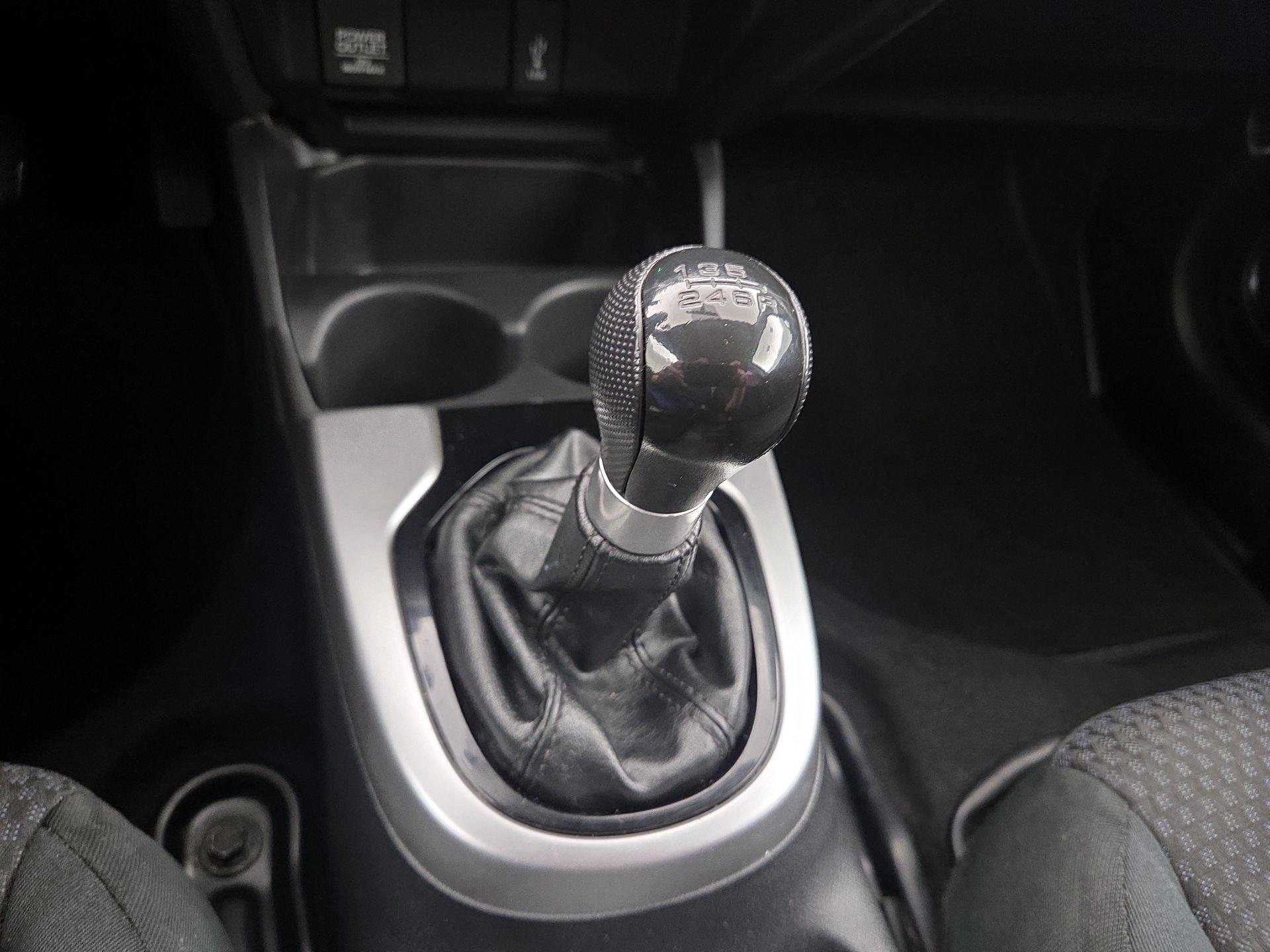 Thumbnail: 2018 Honda Fit - 16