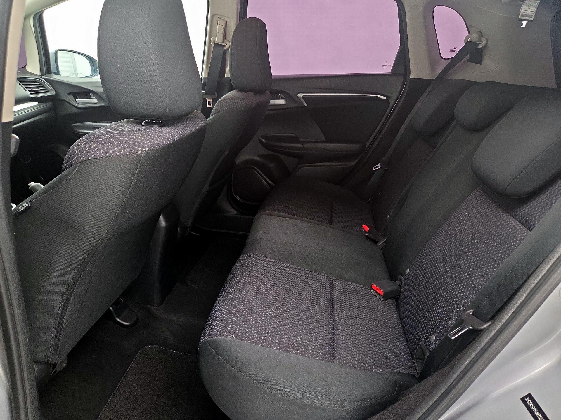 Thumbnail: 2018 Honda Fit - 17