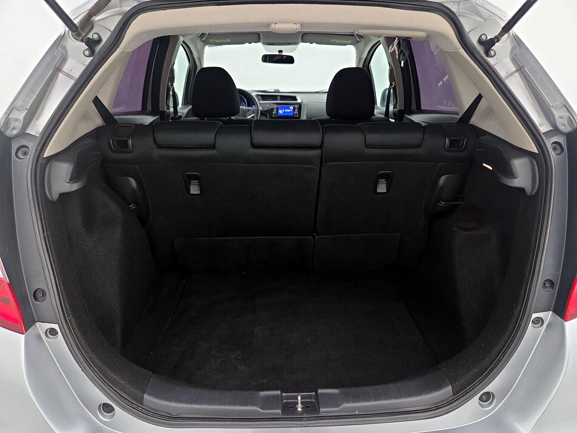 Thumbnail: 2018 Honda Fit - 18