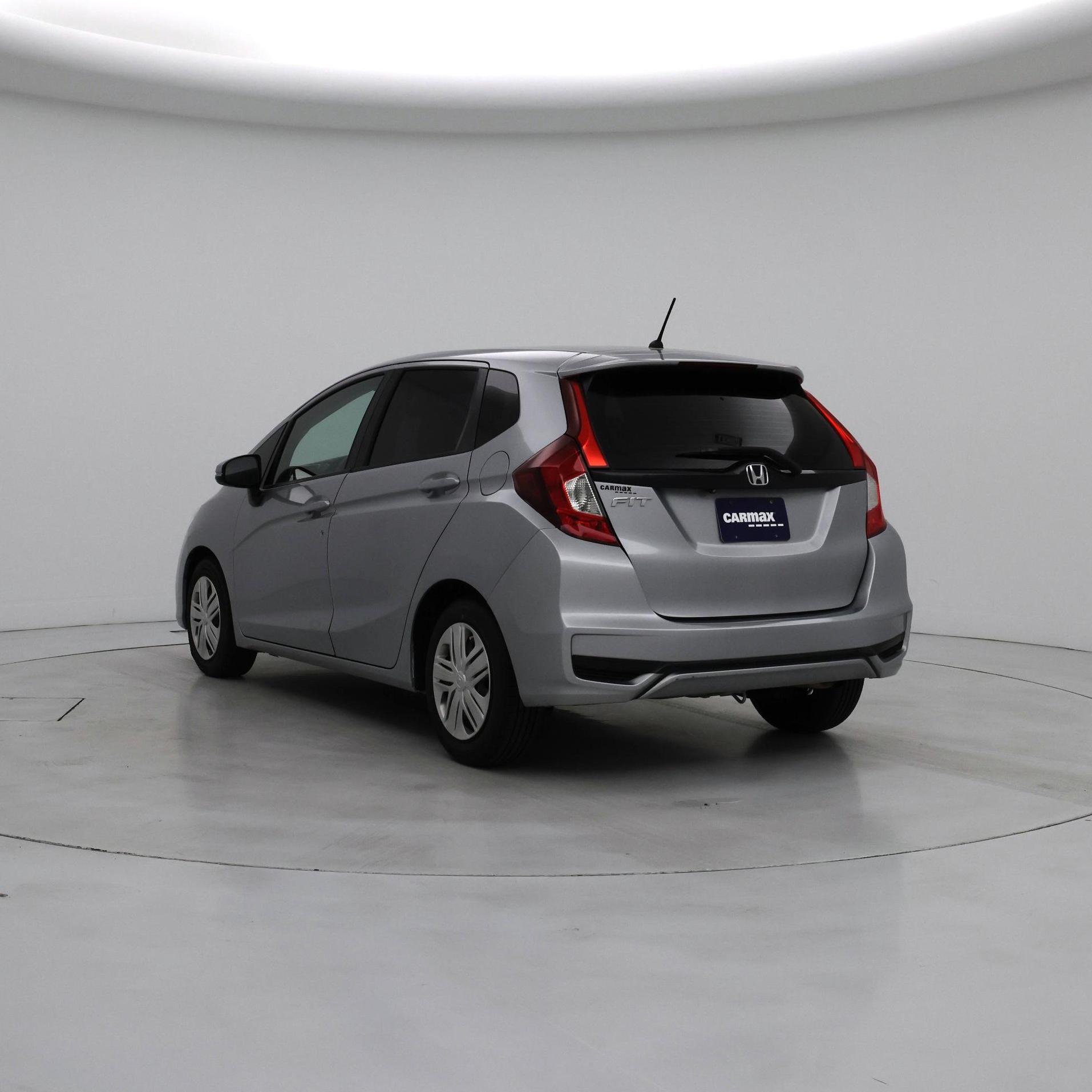 Thumbnail: 2018 Honda Fit - 2