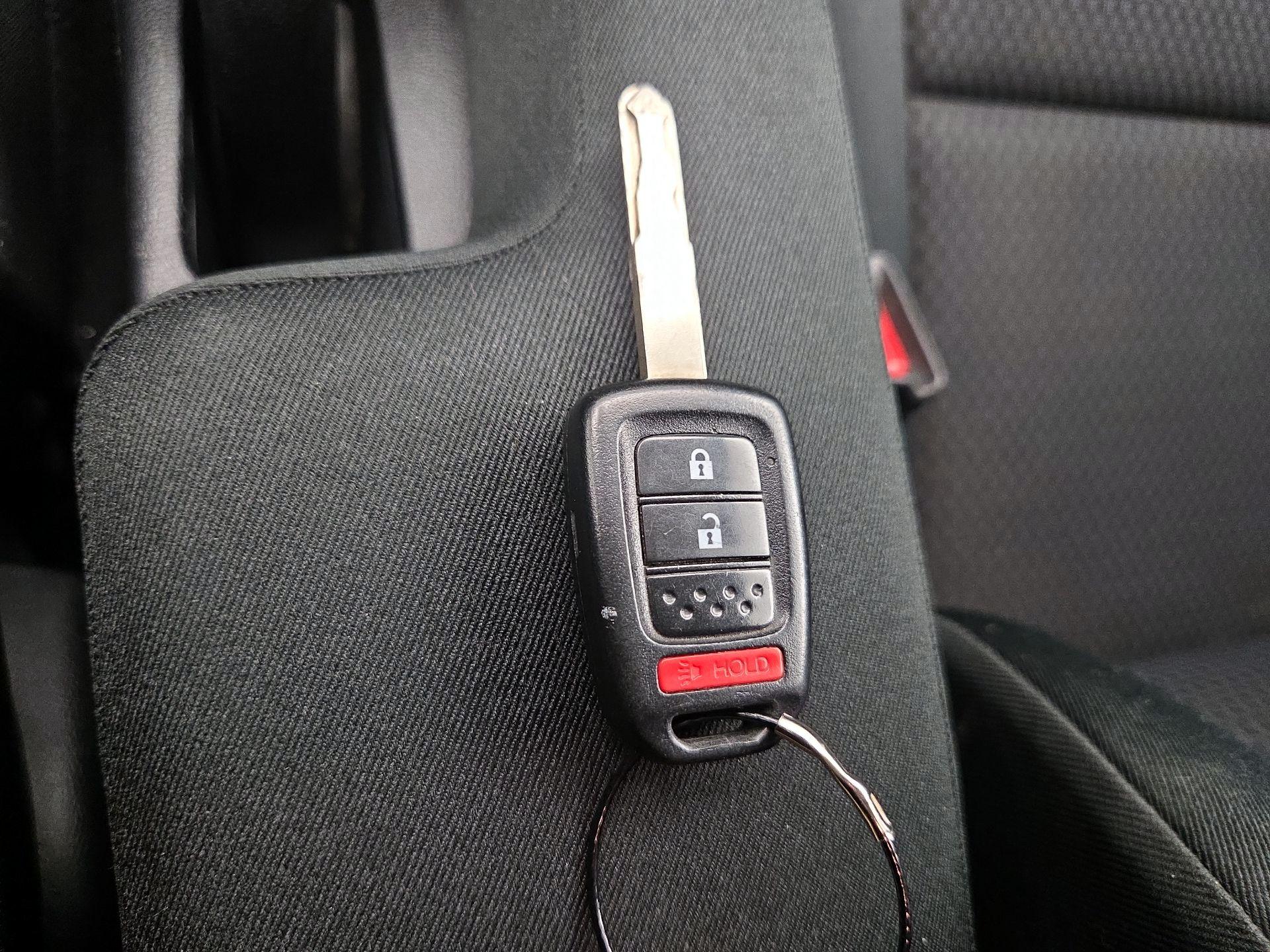 Thumbnail: 2018 Honda Fit - 20
