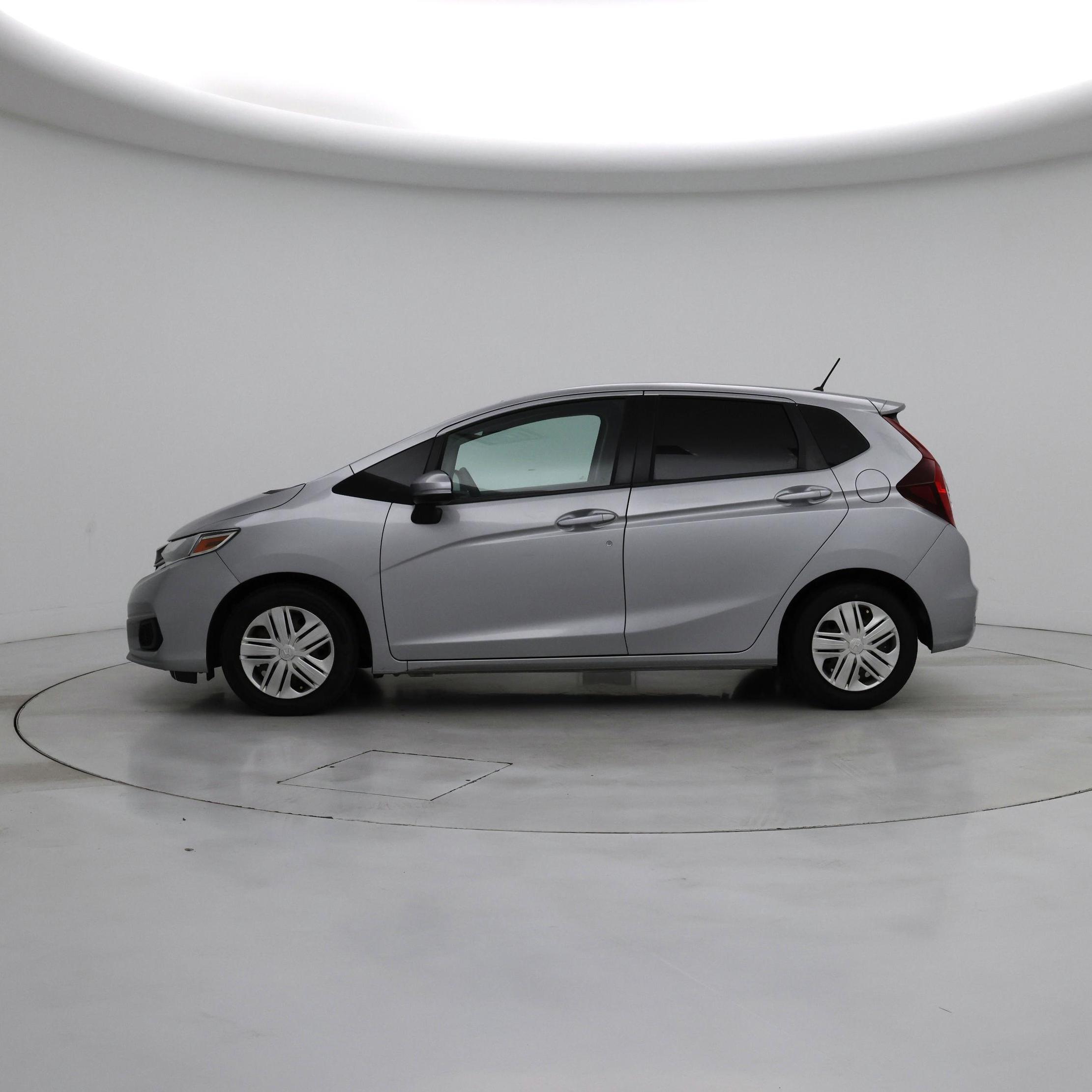 Thumbnail: 2018 Honda Fit - 3