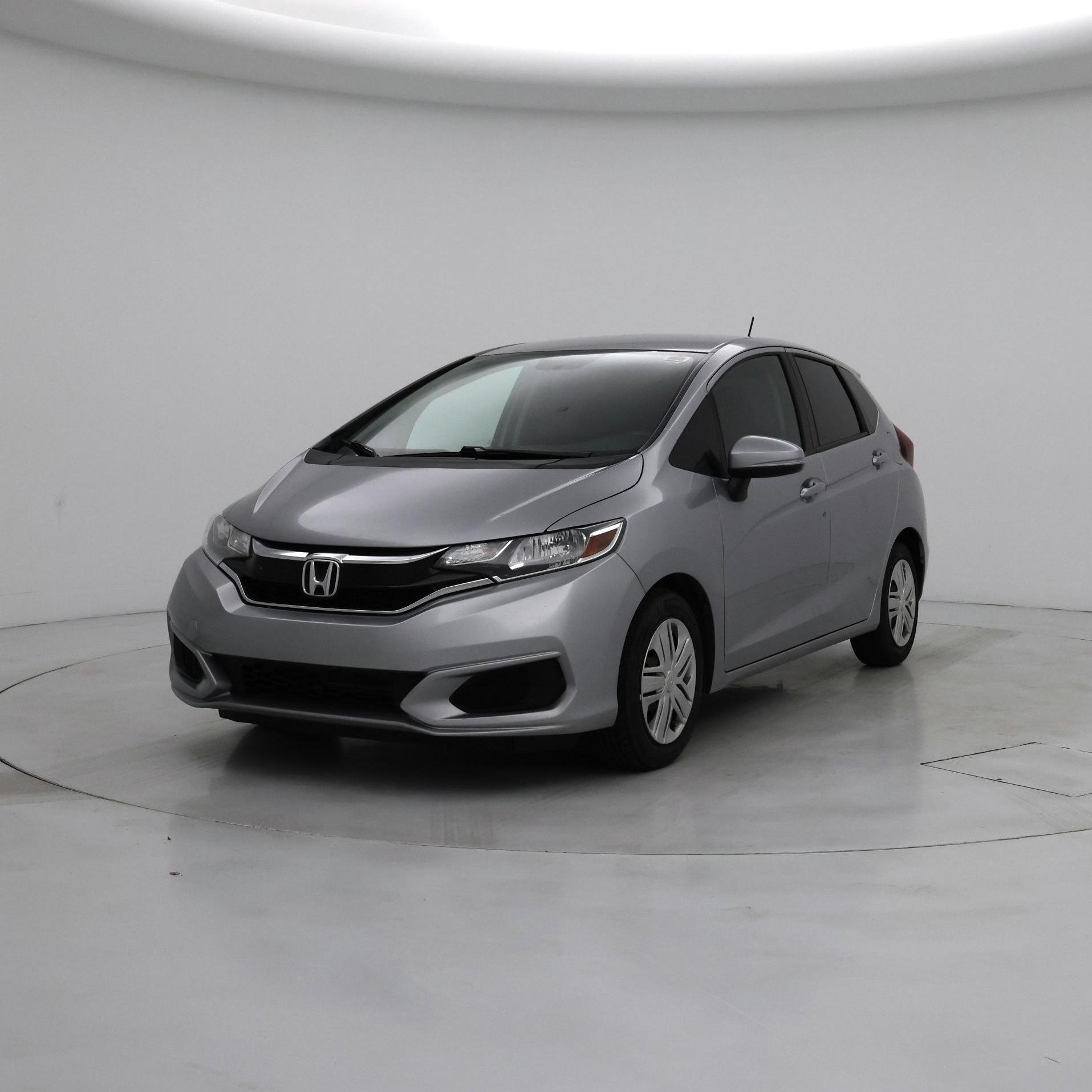 Thumbnail: 2018 Honda Fit - 4