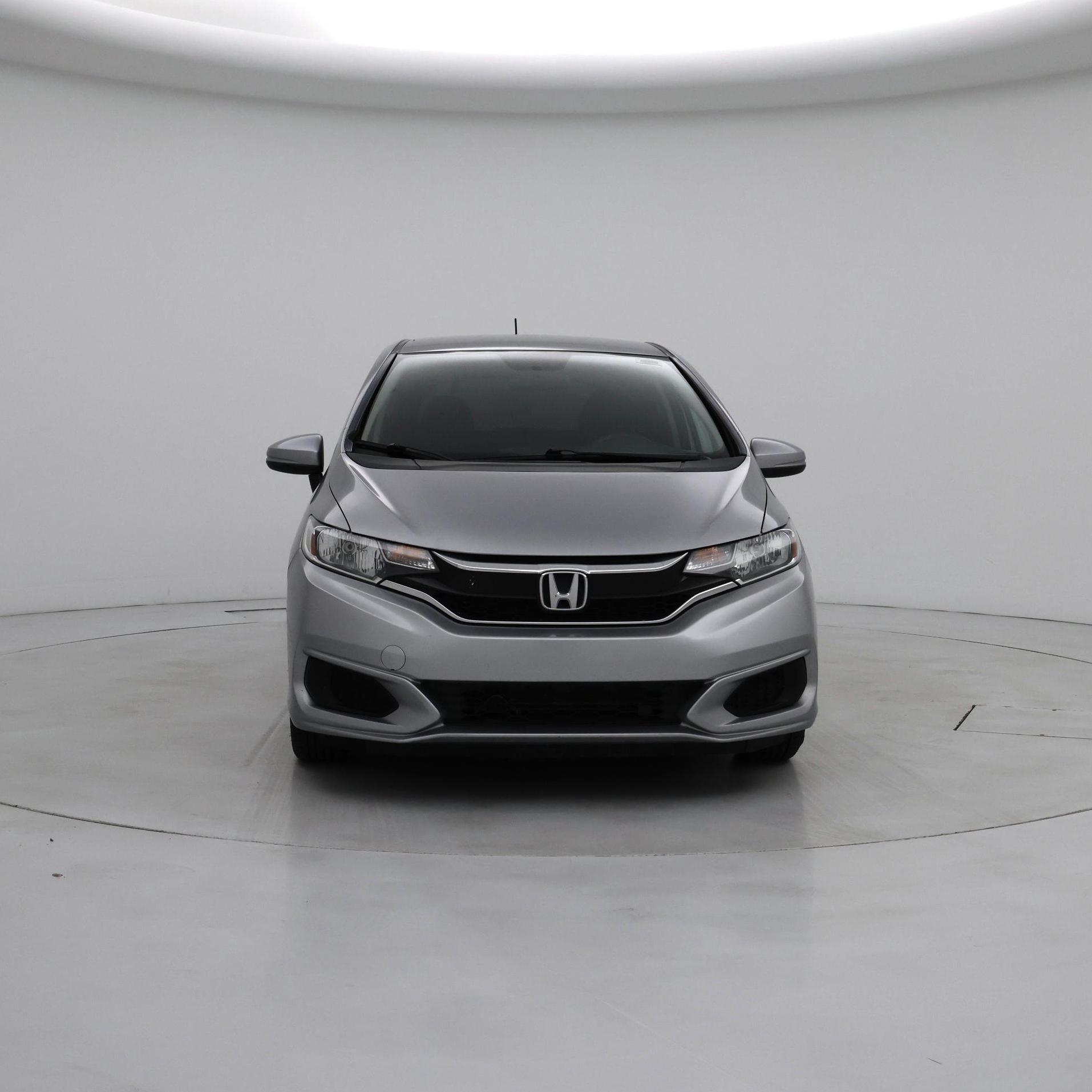 Thumbnail: 2018 Honda Fit - 5