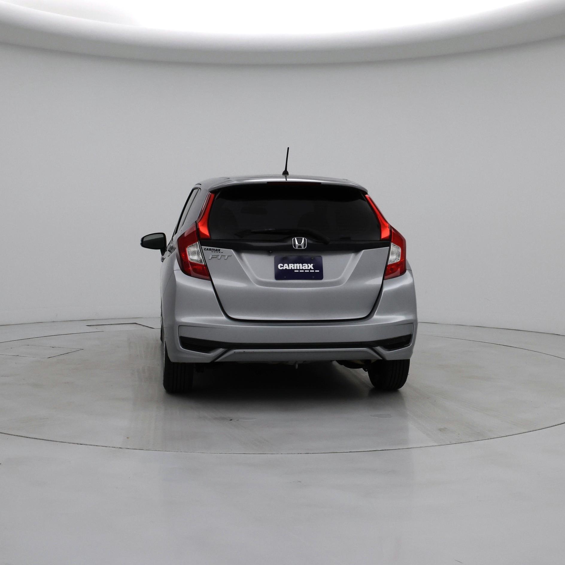 Thumbnail: 2018 Honda Fit - 6