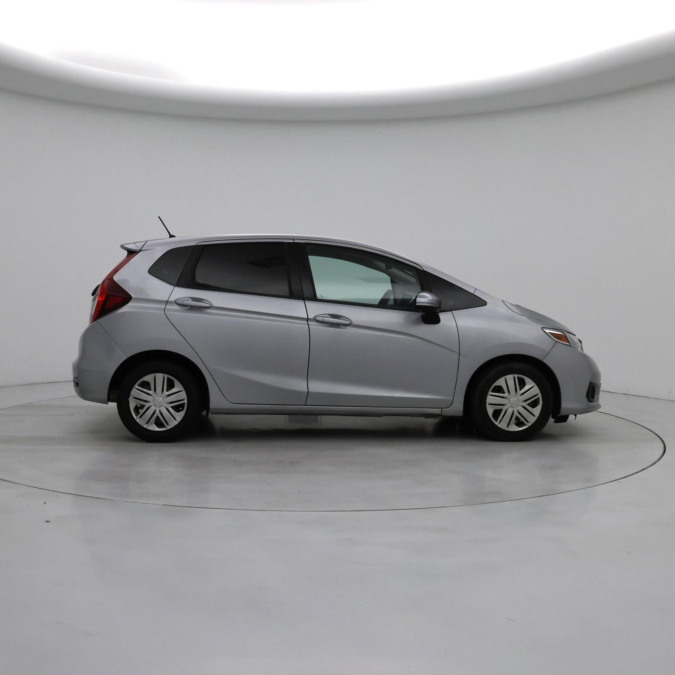 Thumbnail: 2018 Honda Fit - 7