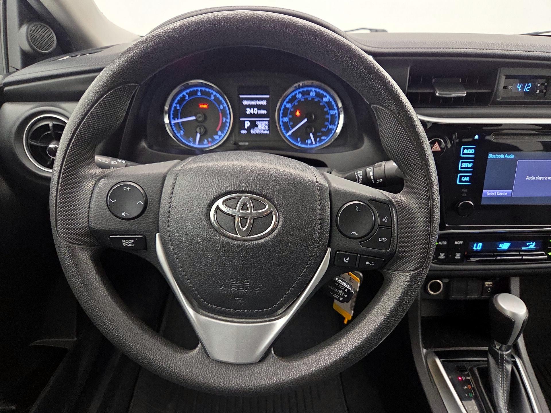 Thumbnail: 2018 Toyota Corolla - 10