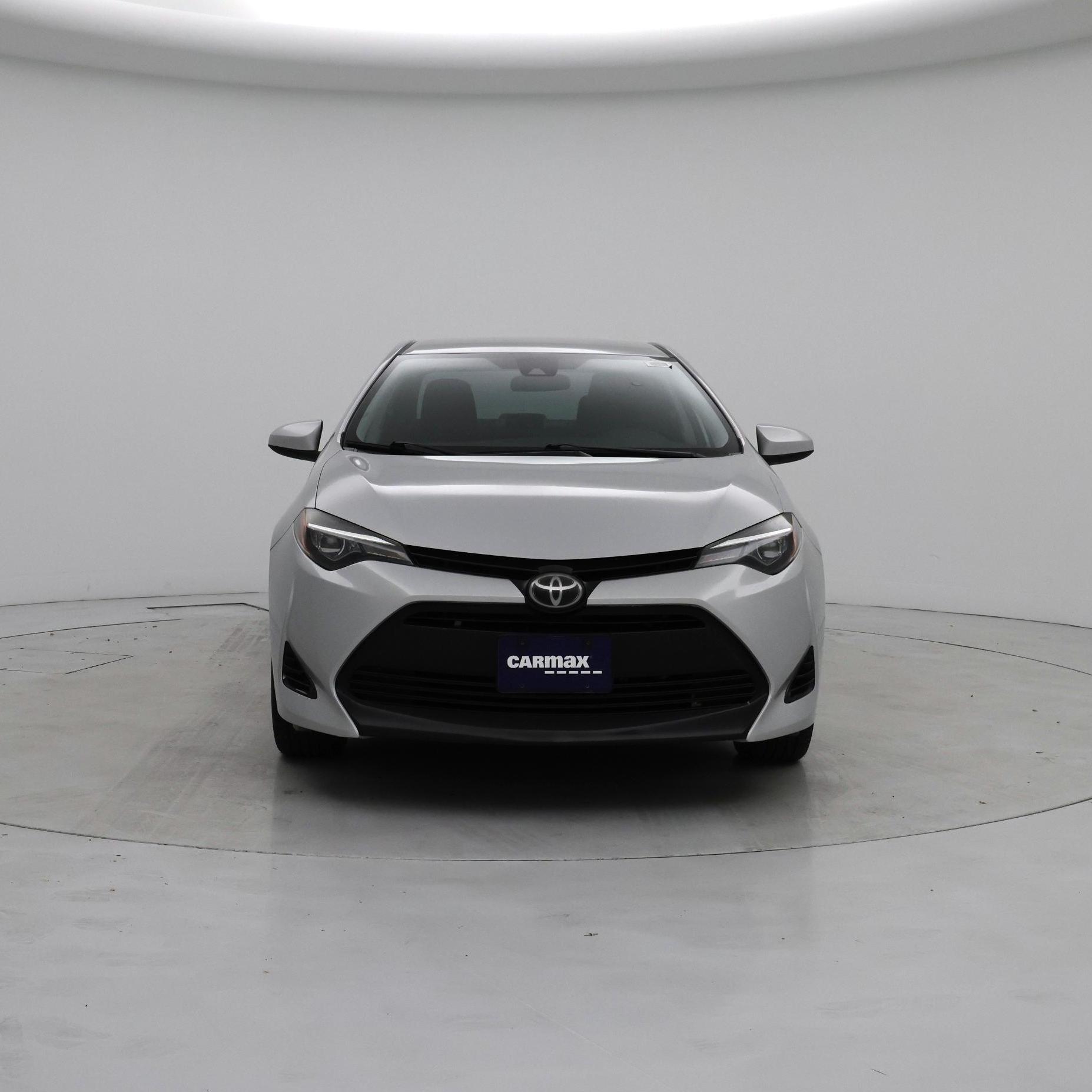 Thumbnail: 2018 Toyota Corolla - 5