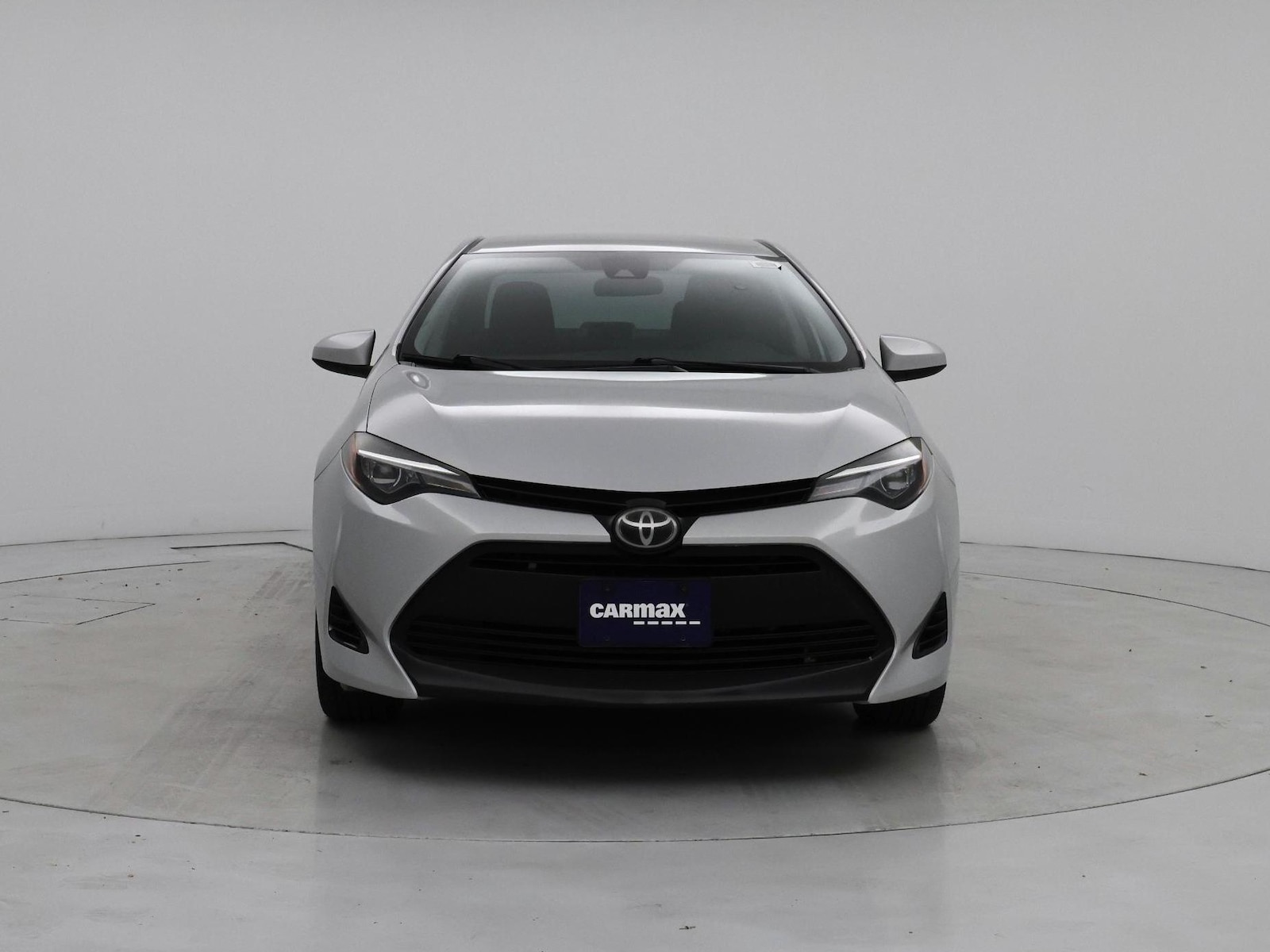 2018 Toyota Corolla LE - Photo 6