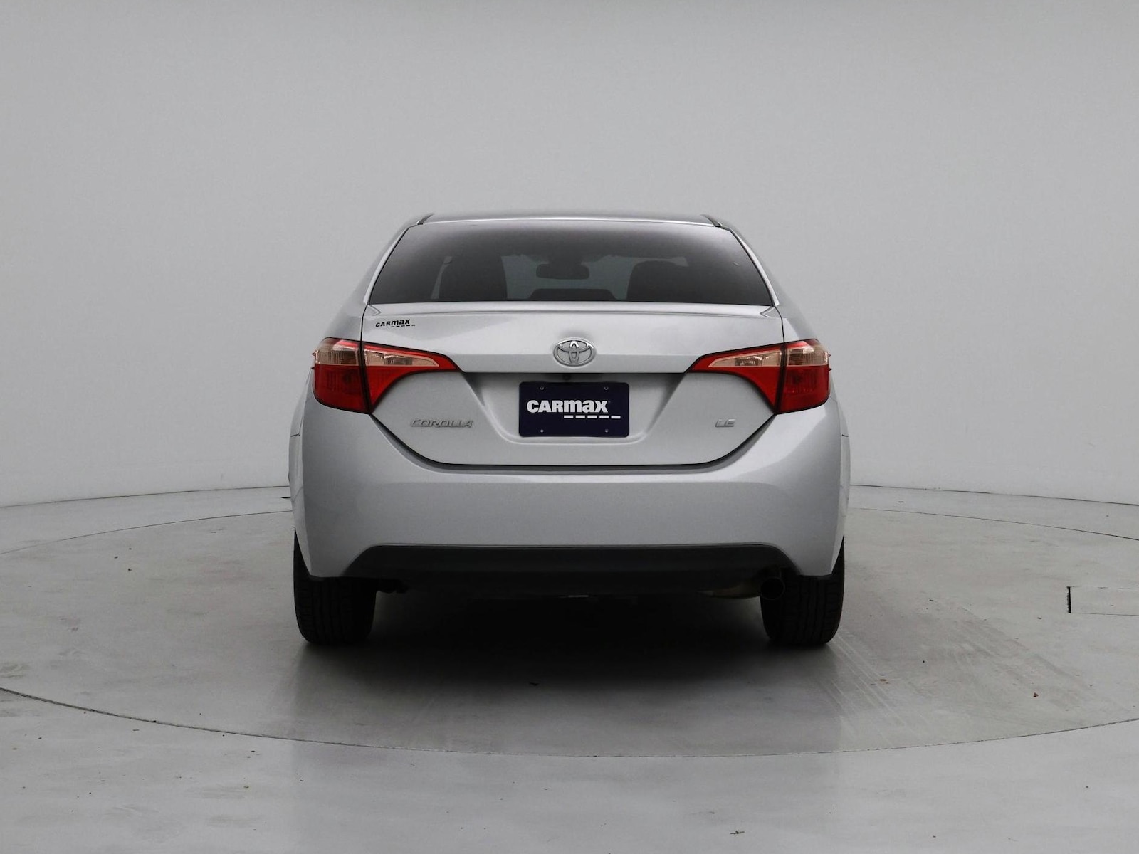 2018 Toyota Corolla LE - Photo 7