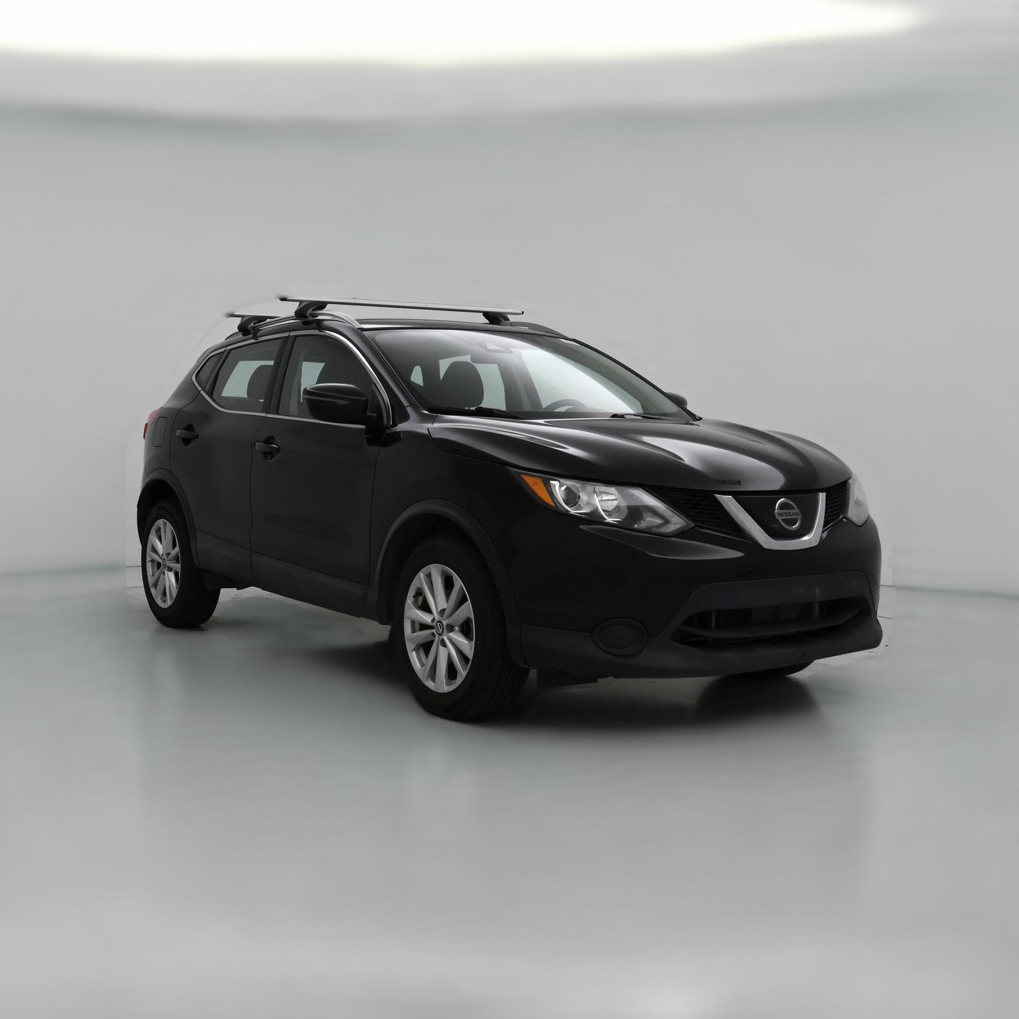Thumbnail: 2019 Nissan Rogue Sport - 1