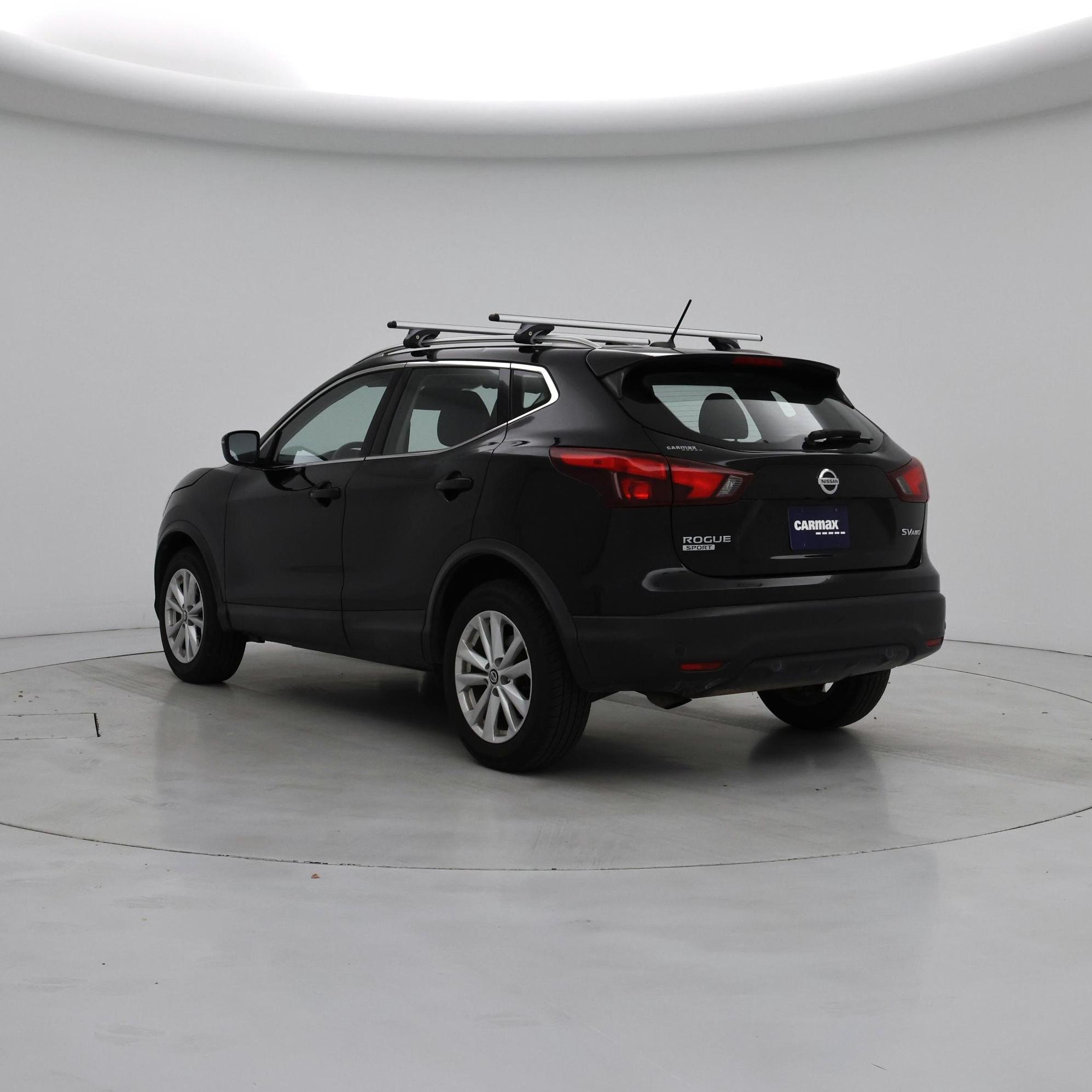 Thumbnail: 2019 Nissan Rogue Sport - 2