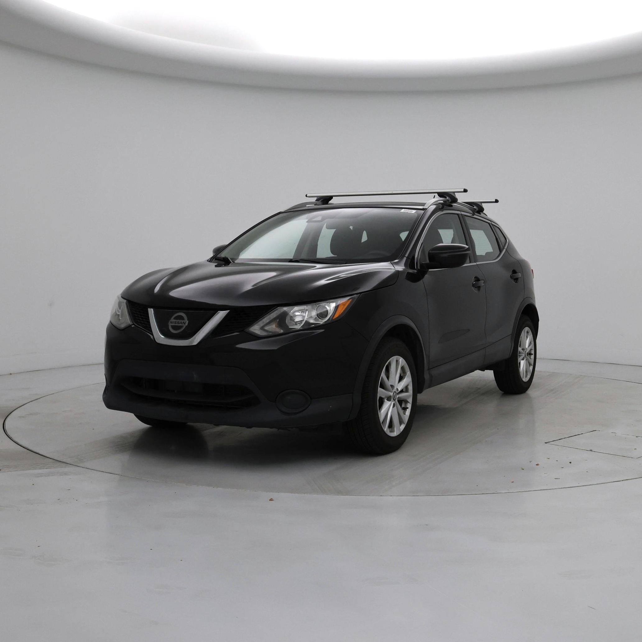 Thumbnail: 2019 Nissan Rogue Sport - 4