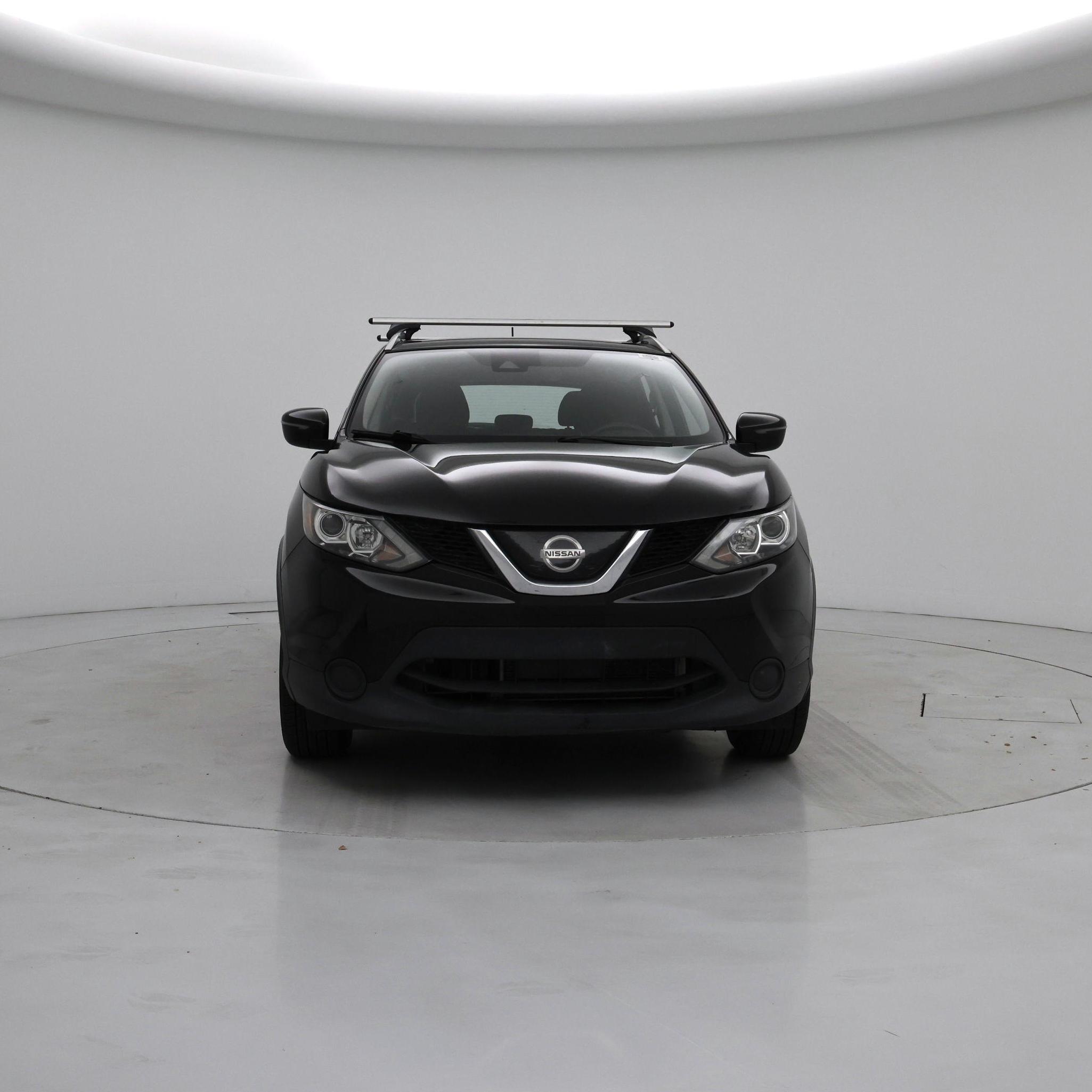 Thumbnail: 2019 Nissan Rogue Sport - 5