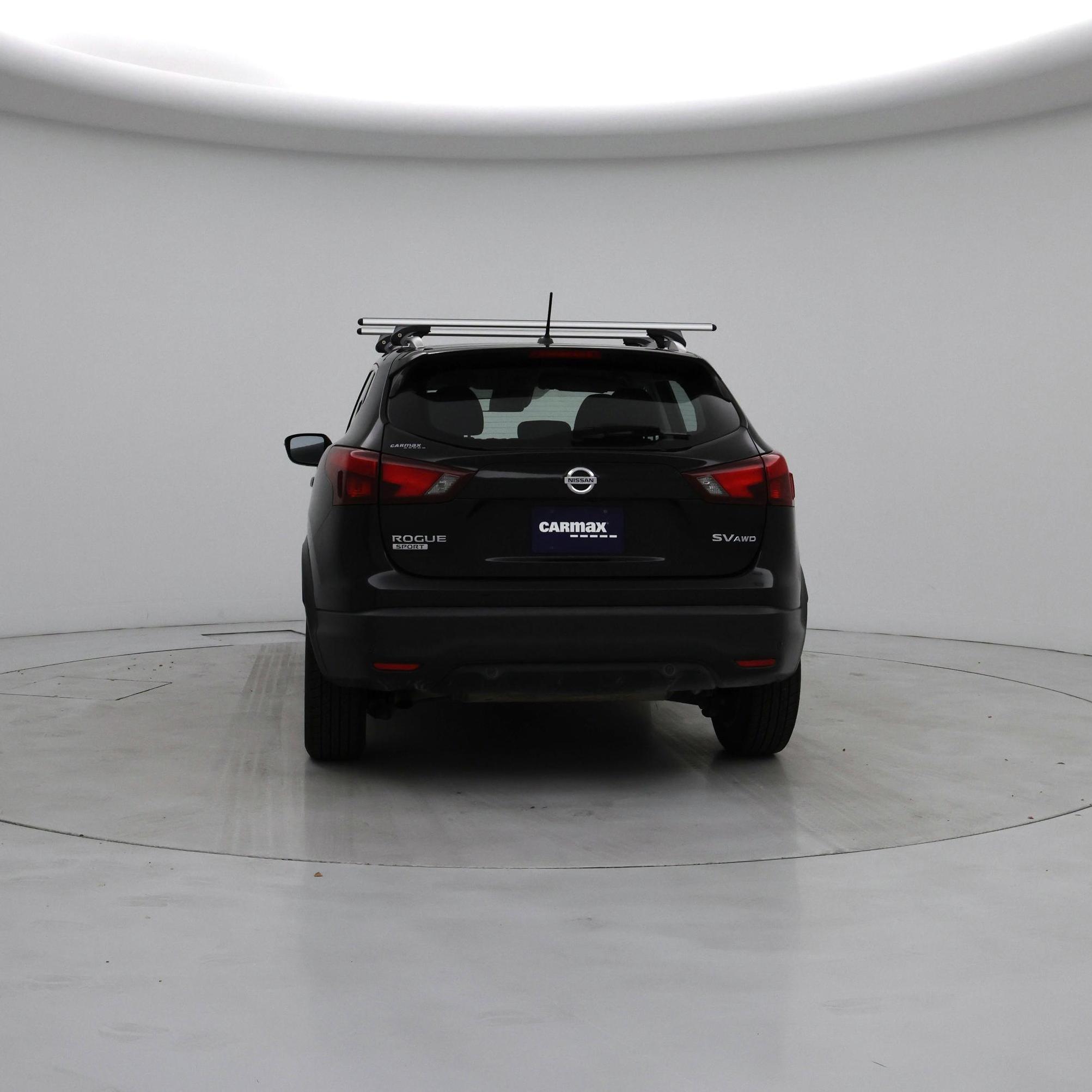 Thumbnail: 2019 Nissan Rogue Sport - 6