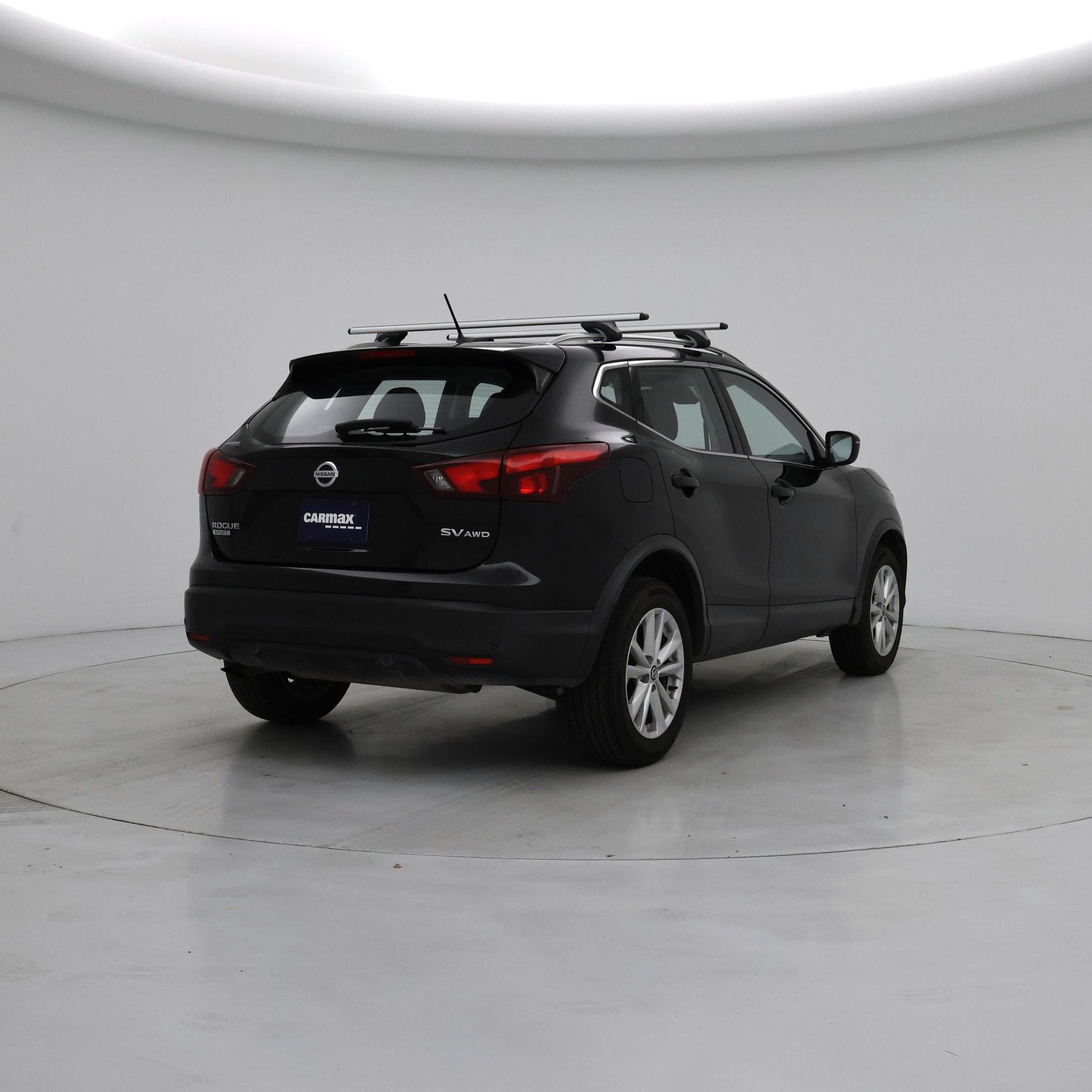 Thumbnail: 2019 Nissan Rogue Sport - 8