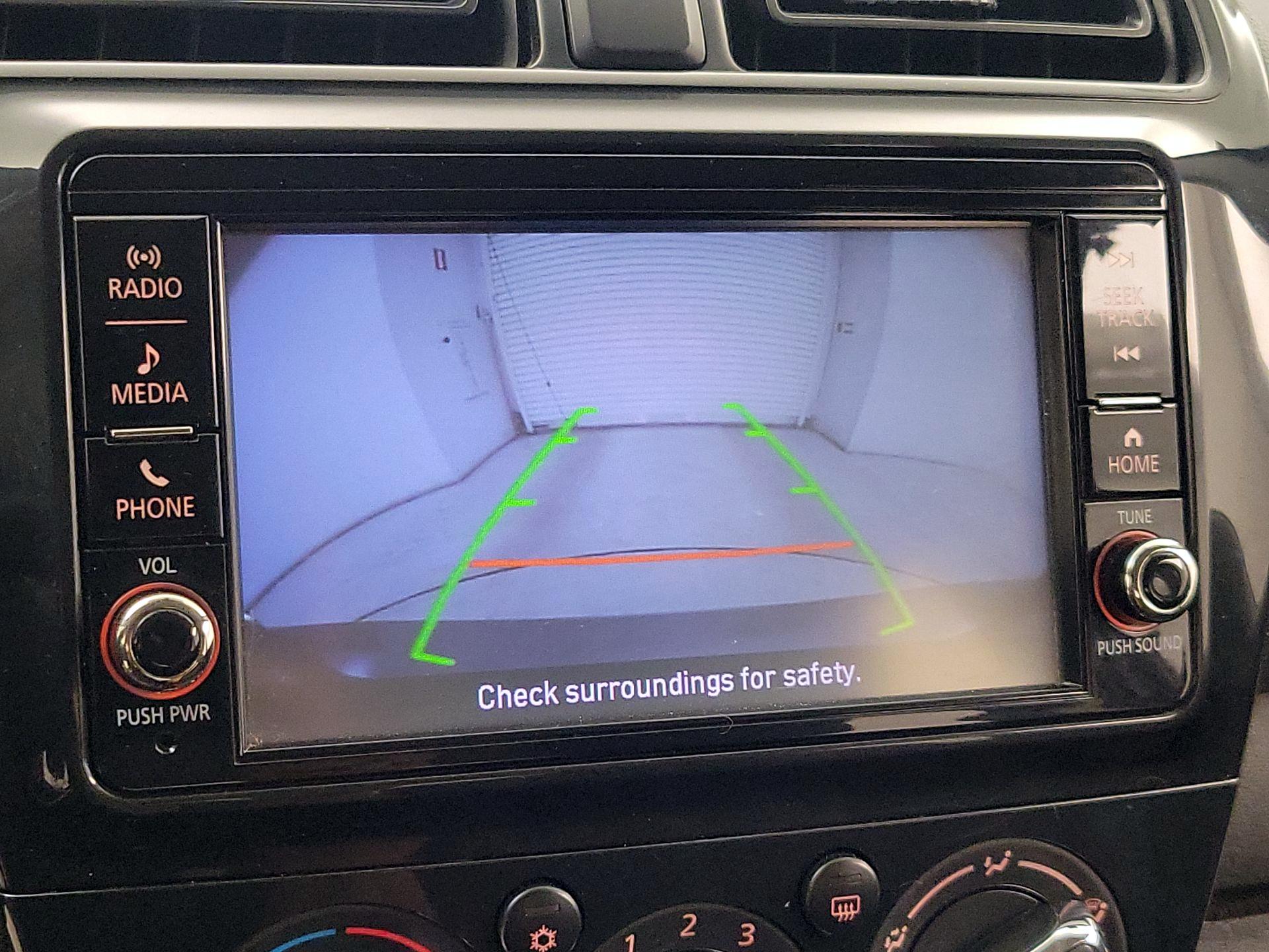 Thumbnail: 2019 Mitsubishi Mirage G4 - 14