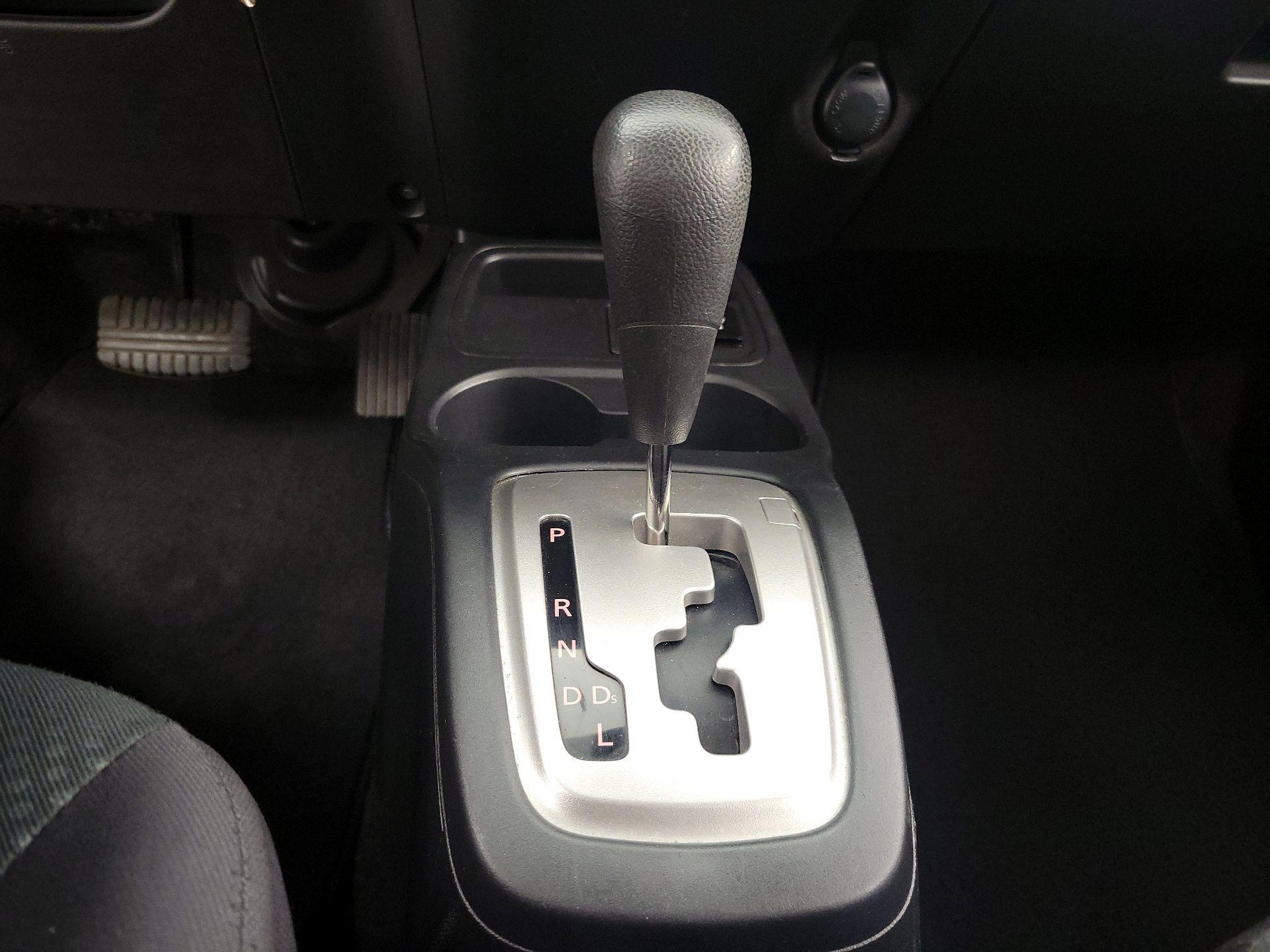 Thumbnail: 2019 Mitsubishi Mirage G4 - 17