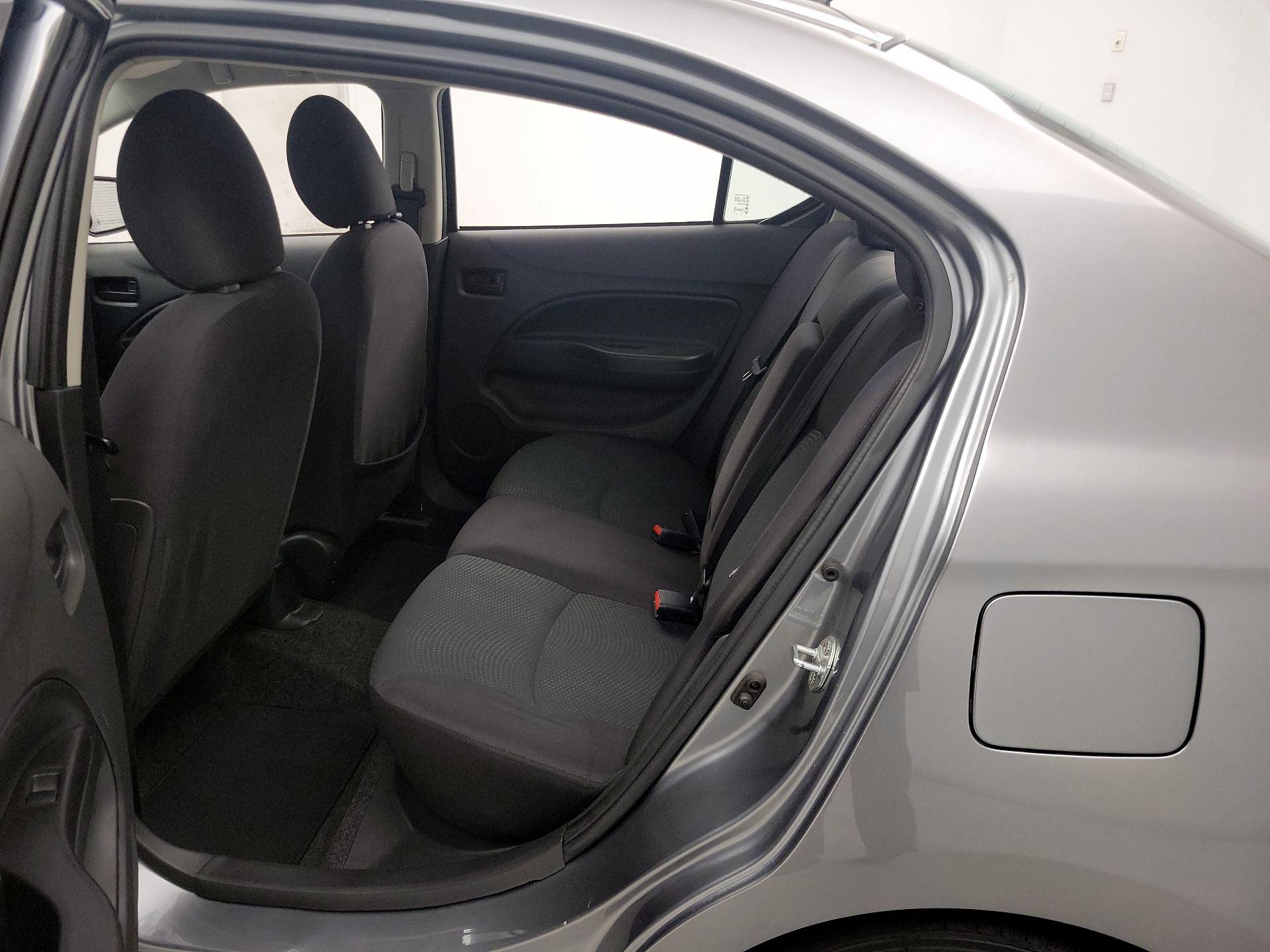 Thumbnail: 2019 Mitsubishi Mirage G4 - 19