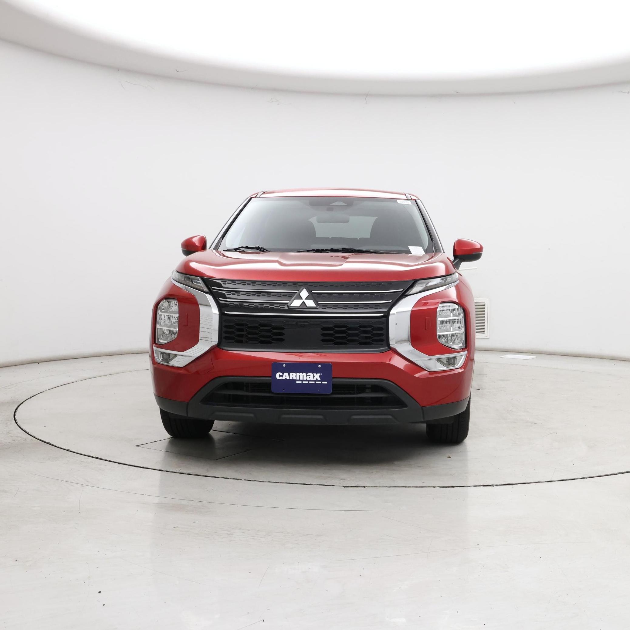Thumbnail: 2022 Mitsubishi Outlander - 5