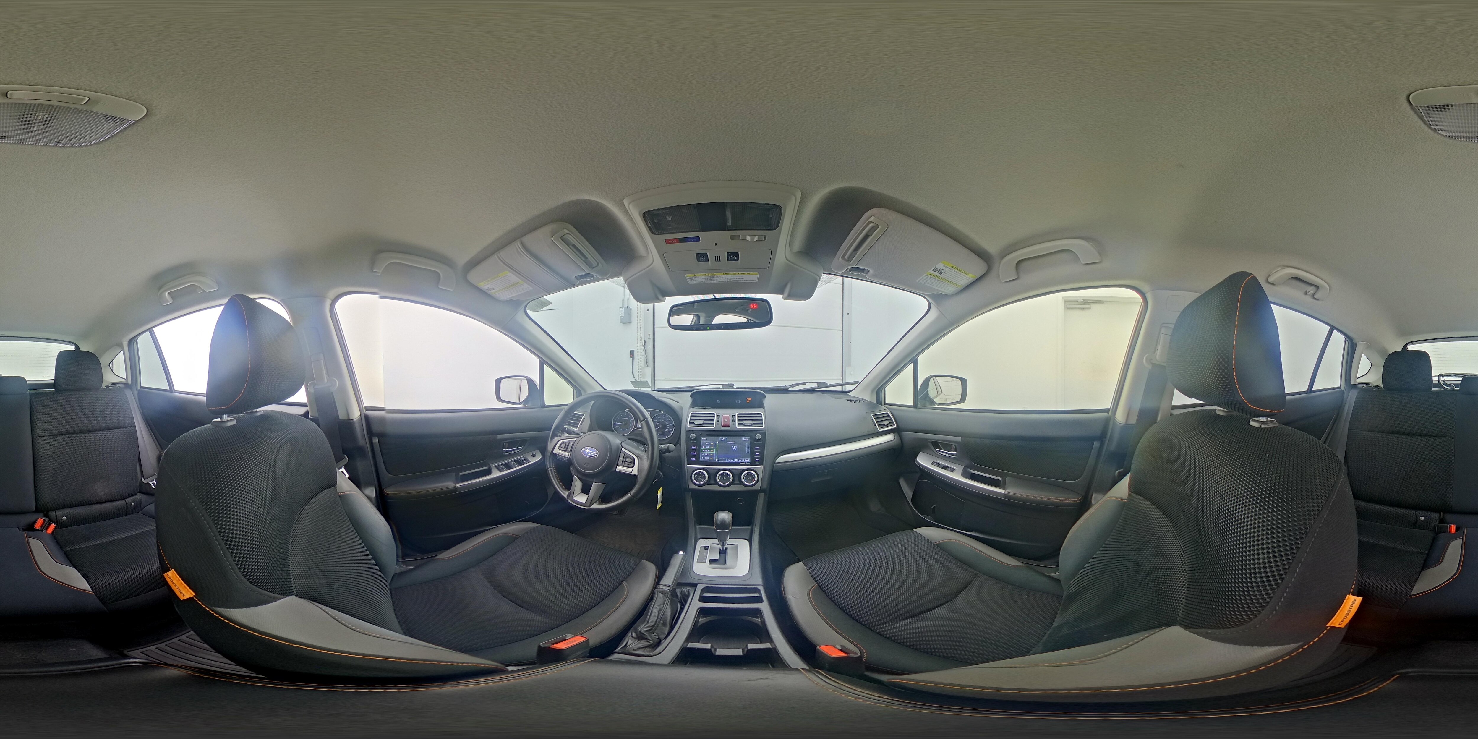 2016 Subaru Crosstrek Premium - Photo 24