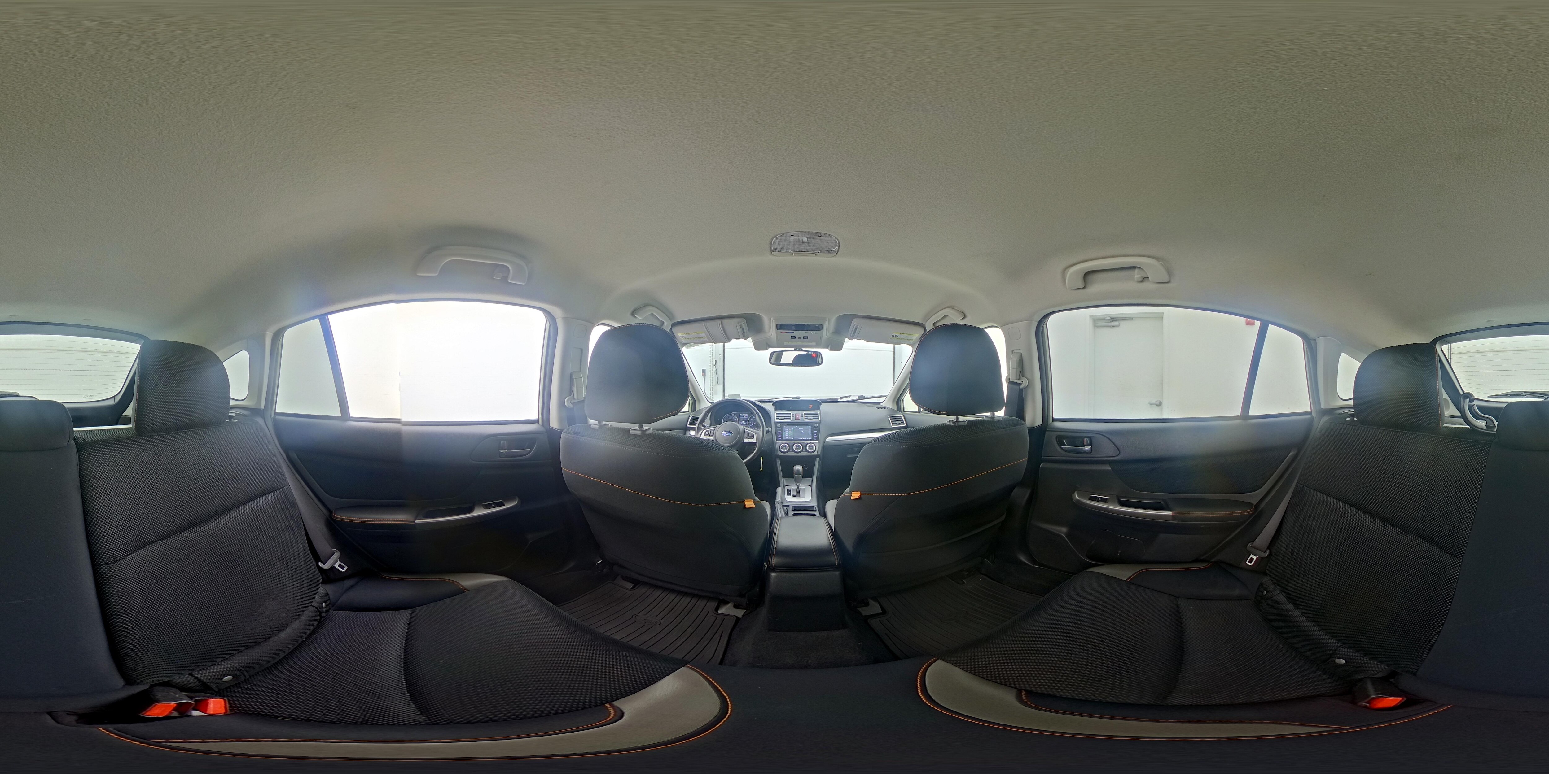 2016 Subaru Crosstrek Premium - Photo 25