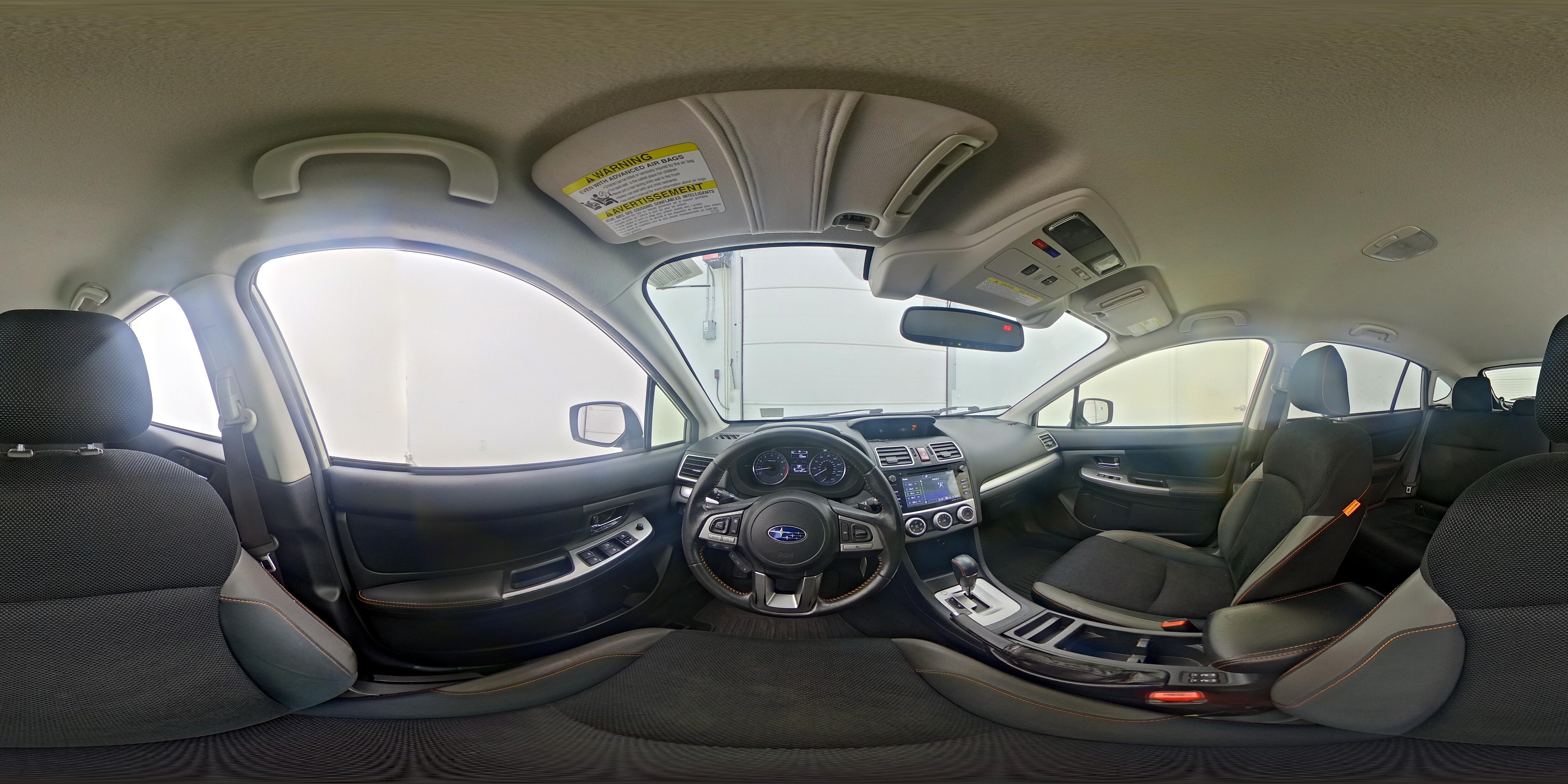 2016 Subaru Crosstrek Premium - Photo 26