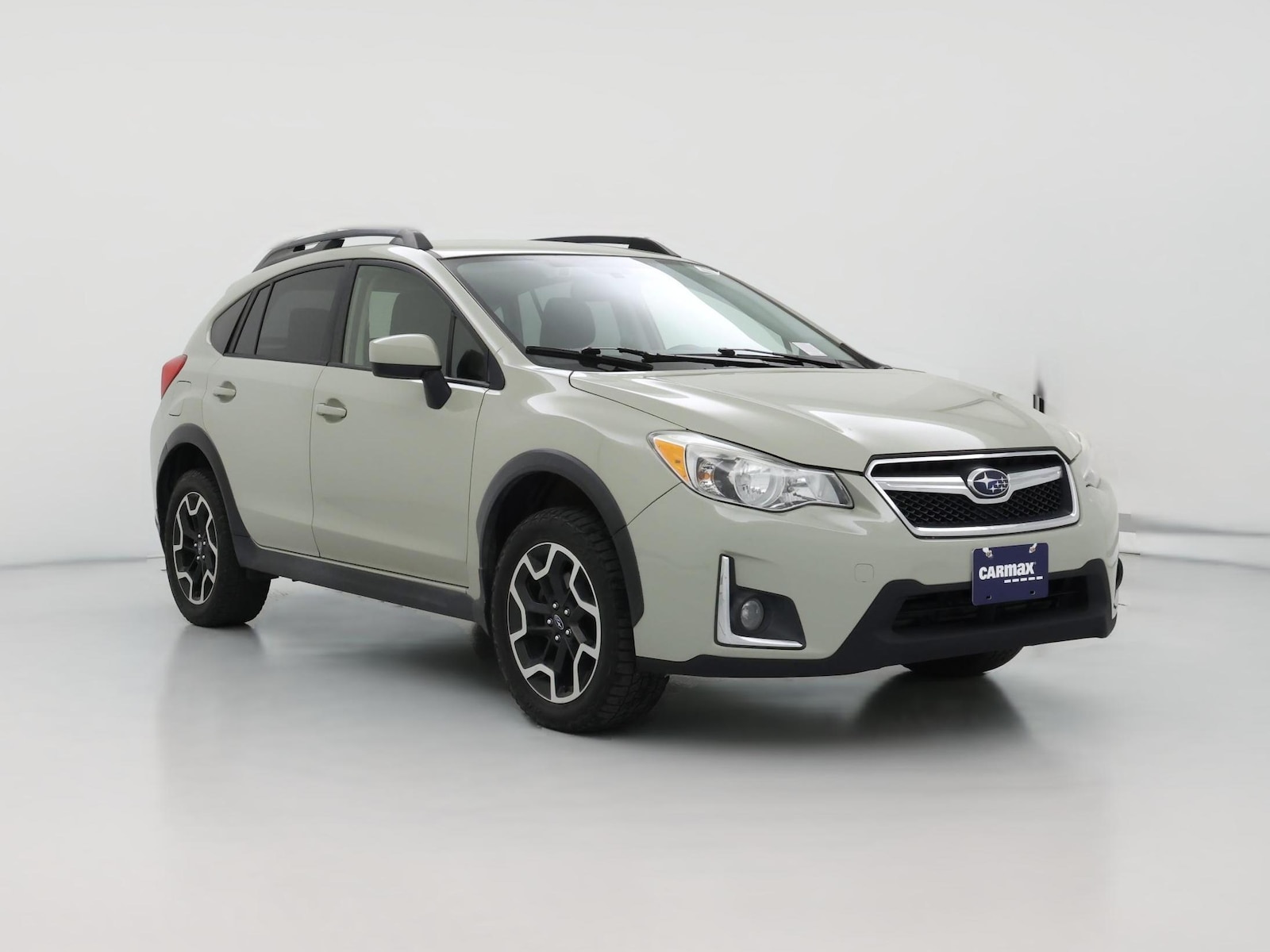 2016 Subaru Crosstrek Premium - Photo 1