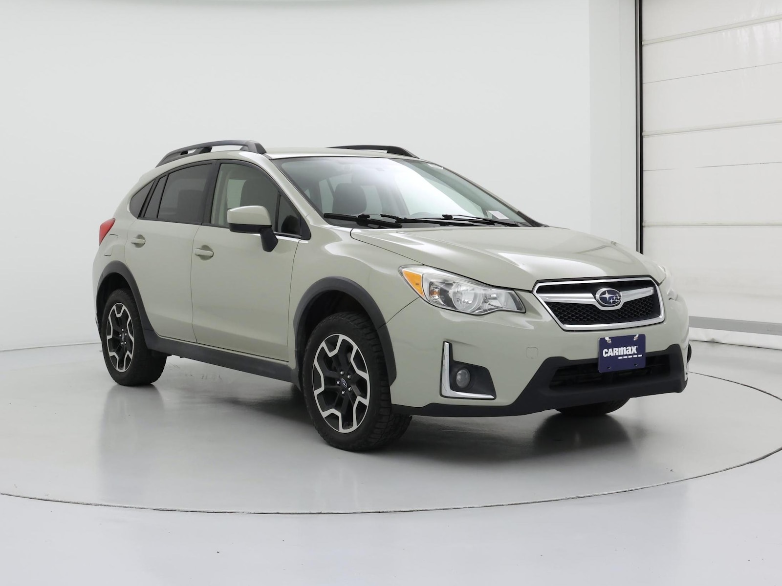 2016 Subaru Crosstrek Premium - Photo 2