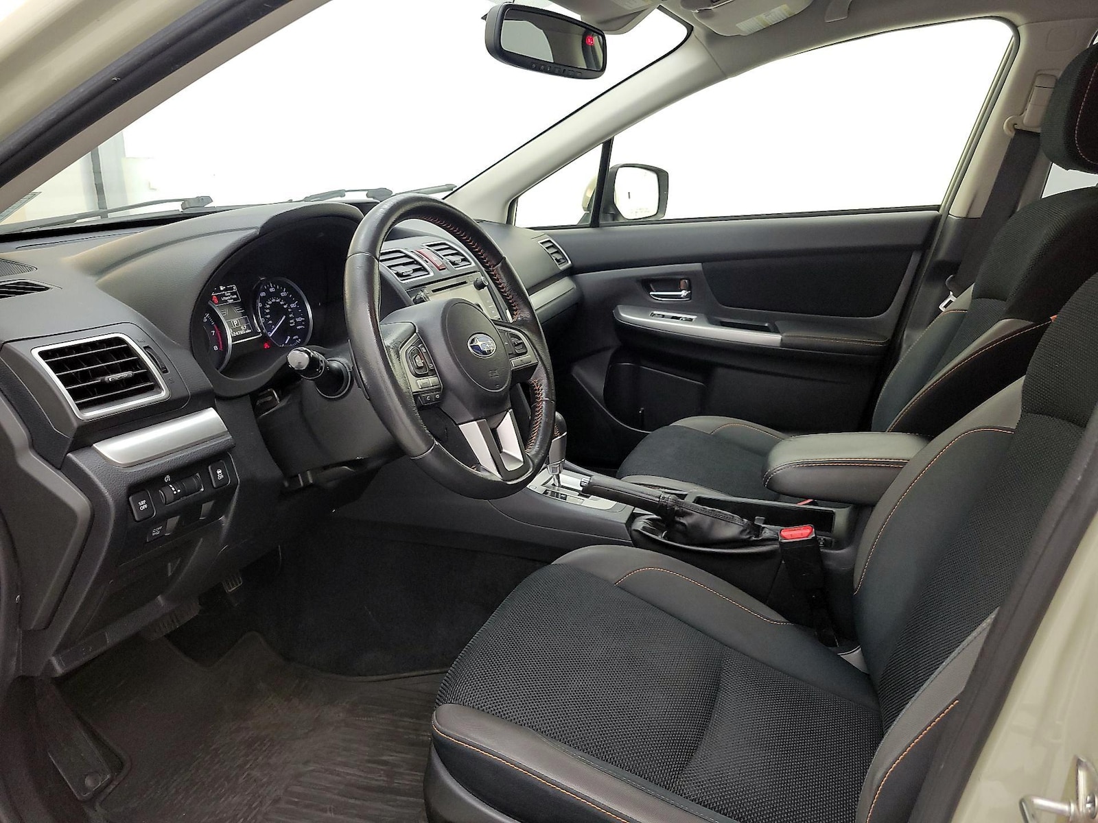 2016 Subaru Crosstrek Premium - Photo 12