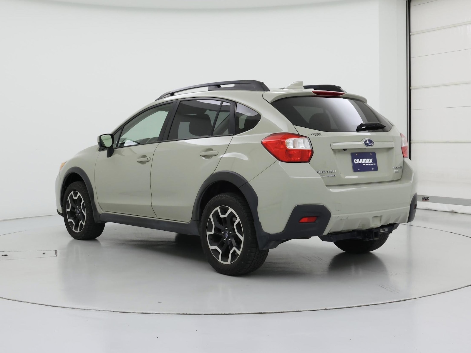 2016 Subaru Crosstrek Premium - Photo 3