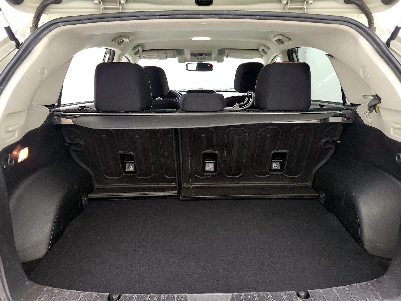 2016 Subaru Crosstrek Premium - Photo 21