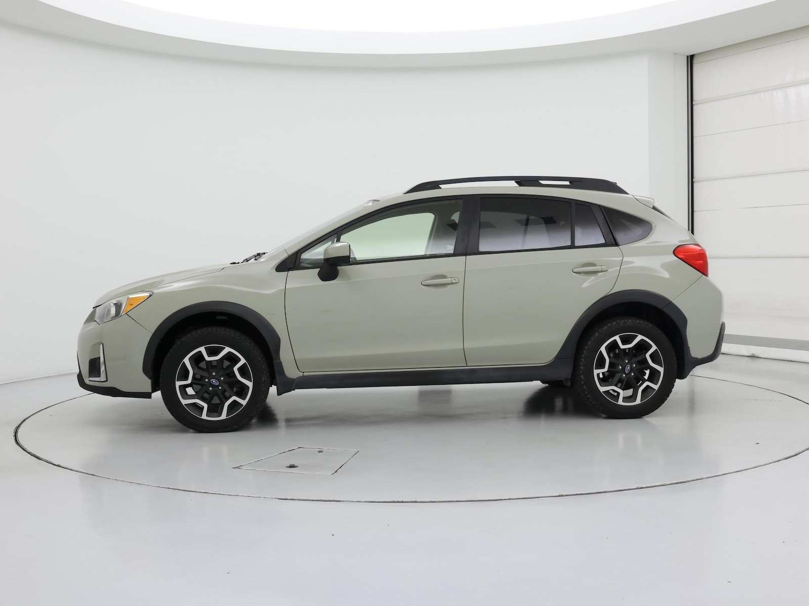 2016 Subaru Crosstrek Premium - Photo 4