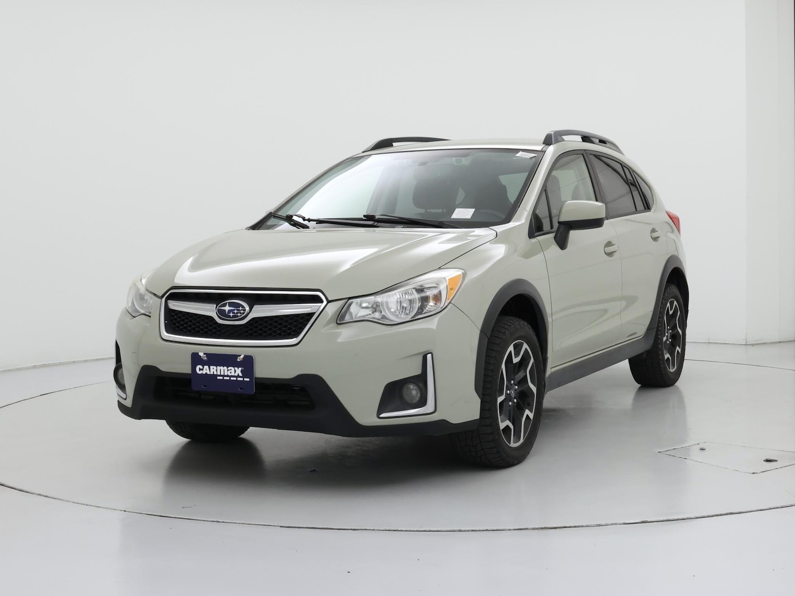 2016 Subaru Crosstrek Premium - Photo 5