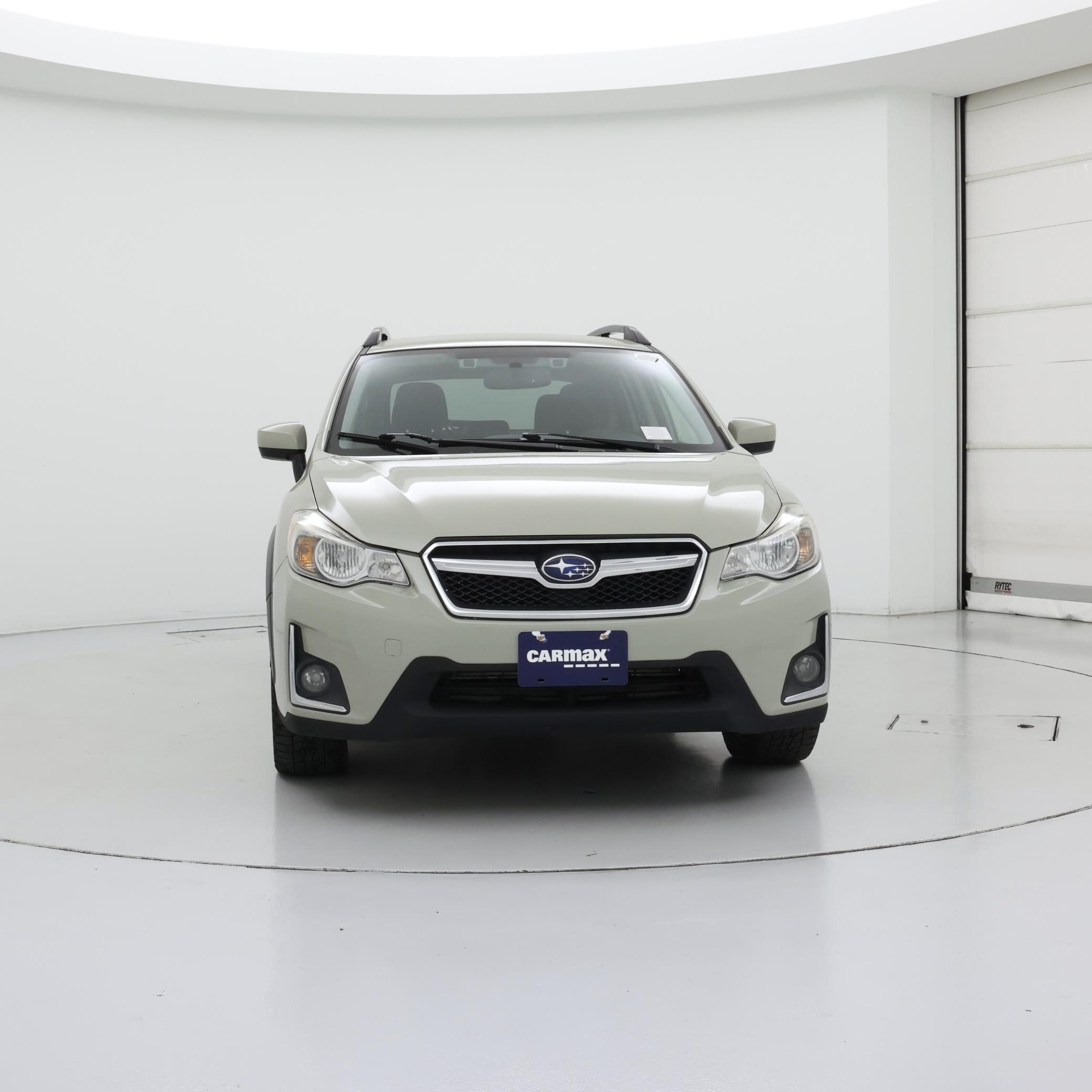 Thumbnail: 2016 Subaru XV Crosstrek - 5