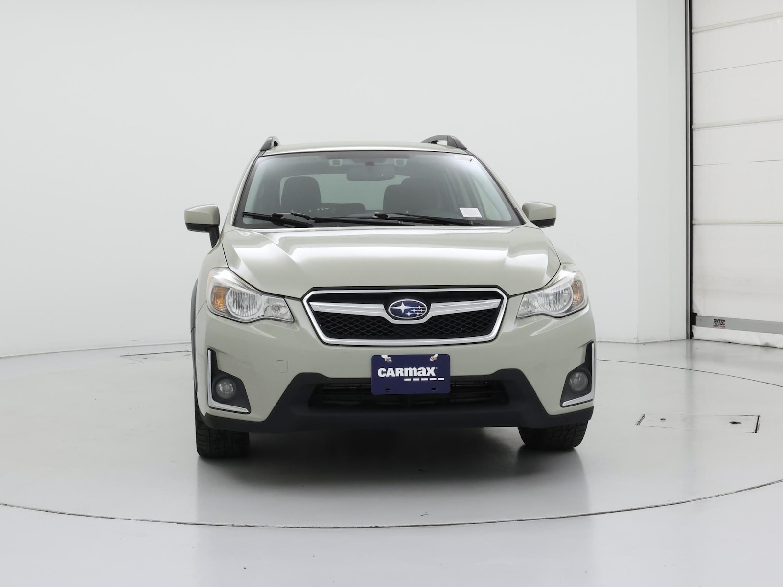 2016 Subaru Crosstrek Premium - Photo 6