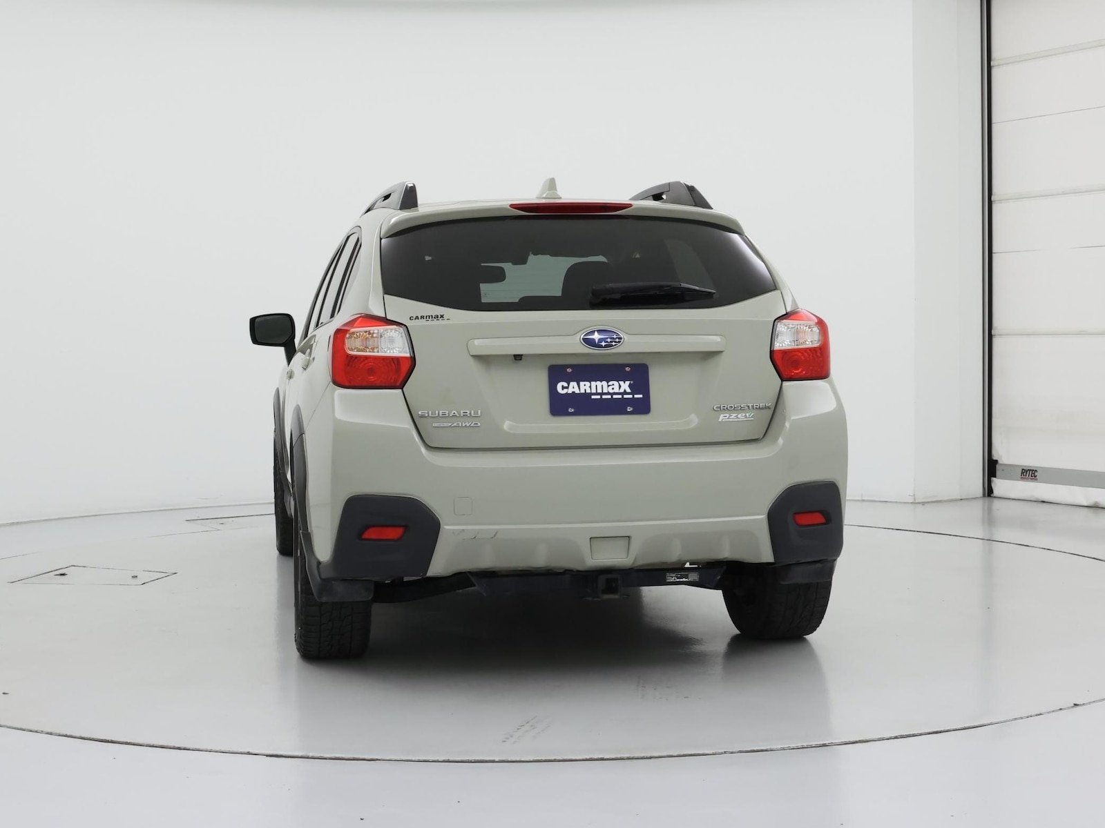 2016 Subaru Crosstrek Premium - Photo 7
