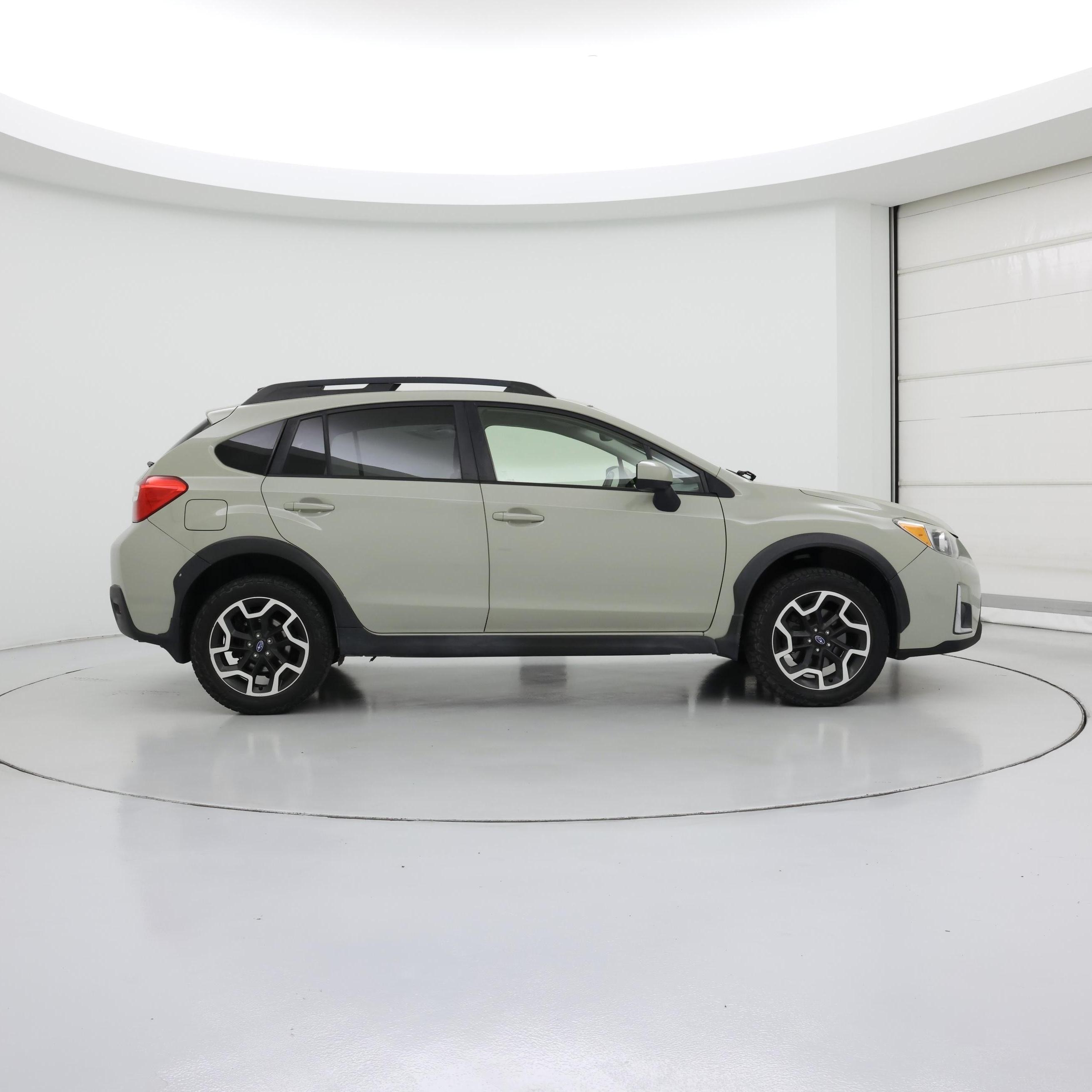 Thumbnail: 2016 Subaru XV Crosstrek - 7