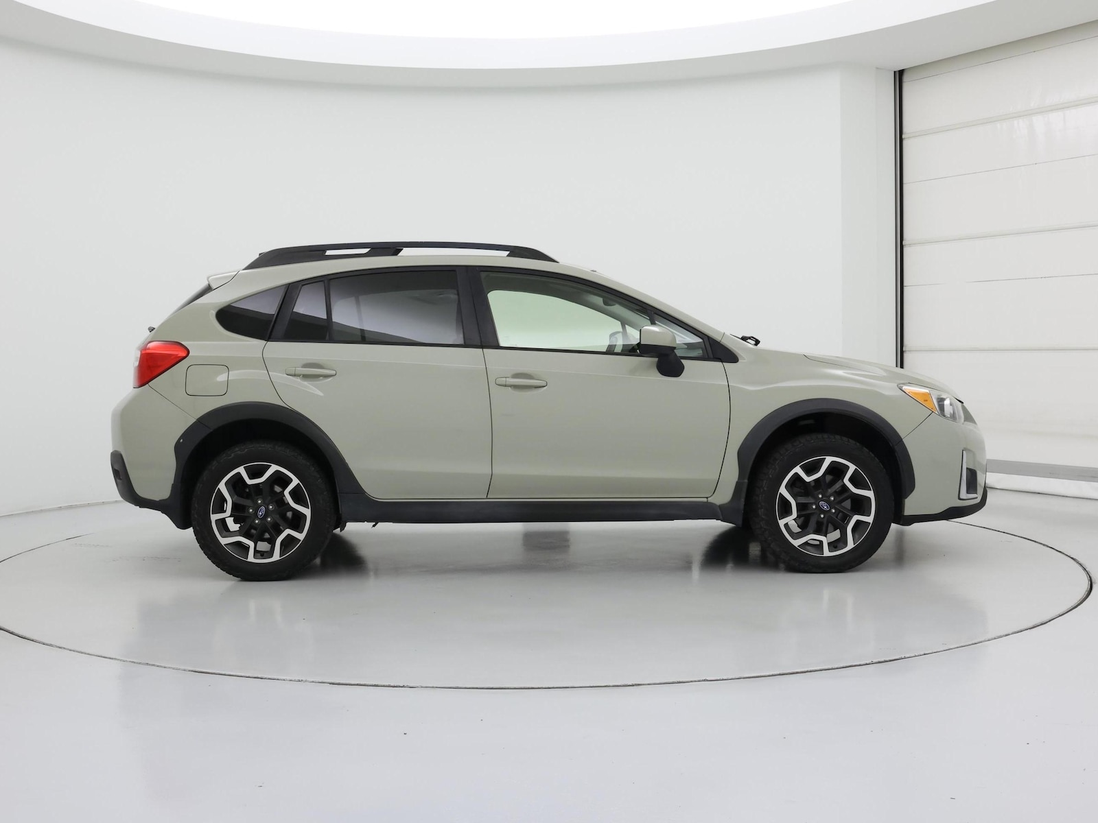 2016 Subaru Crosstrek Premium - Photo 8