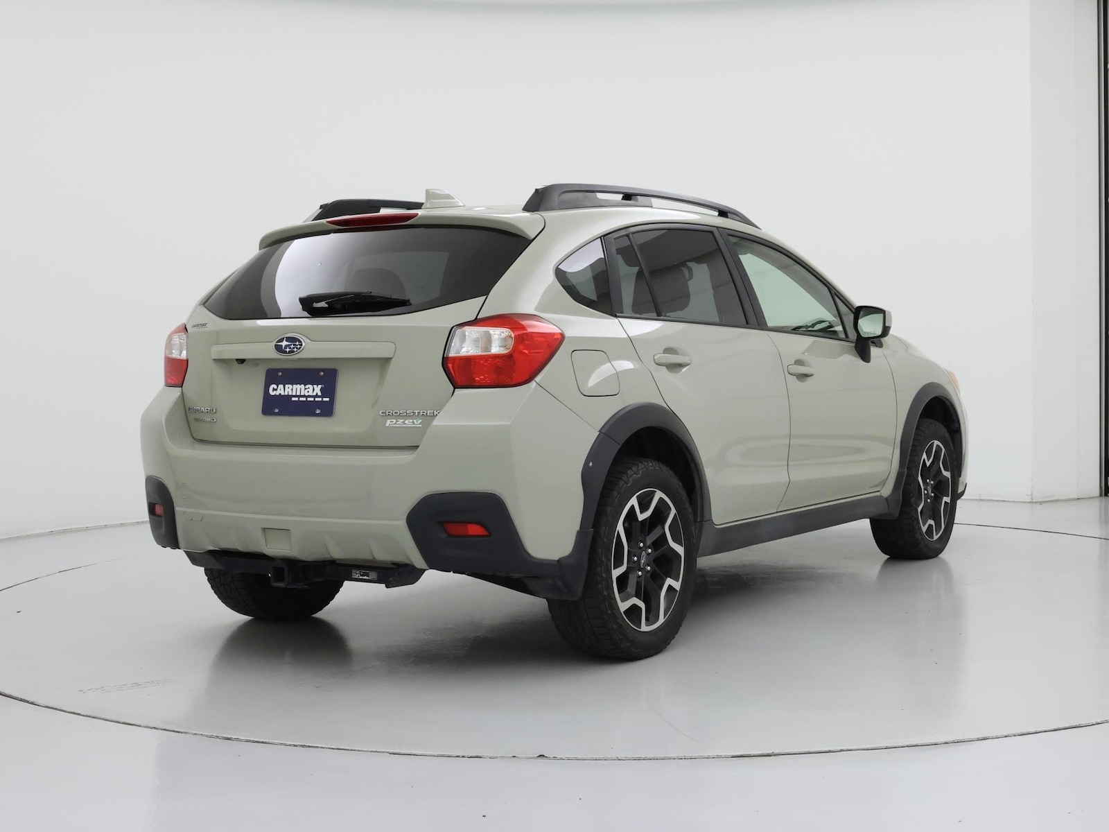 2016 Subaru Crosstrek Premium - Photo 9