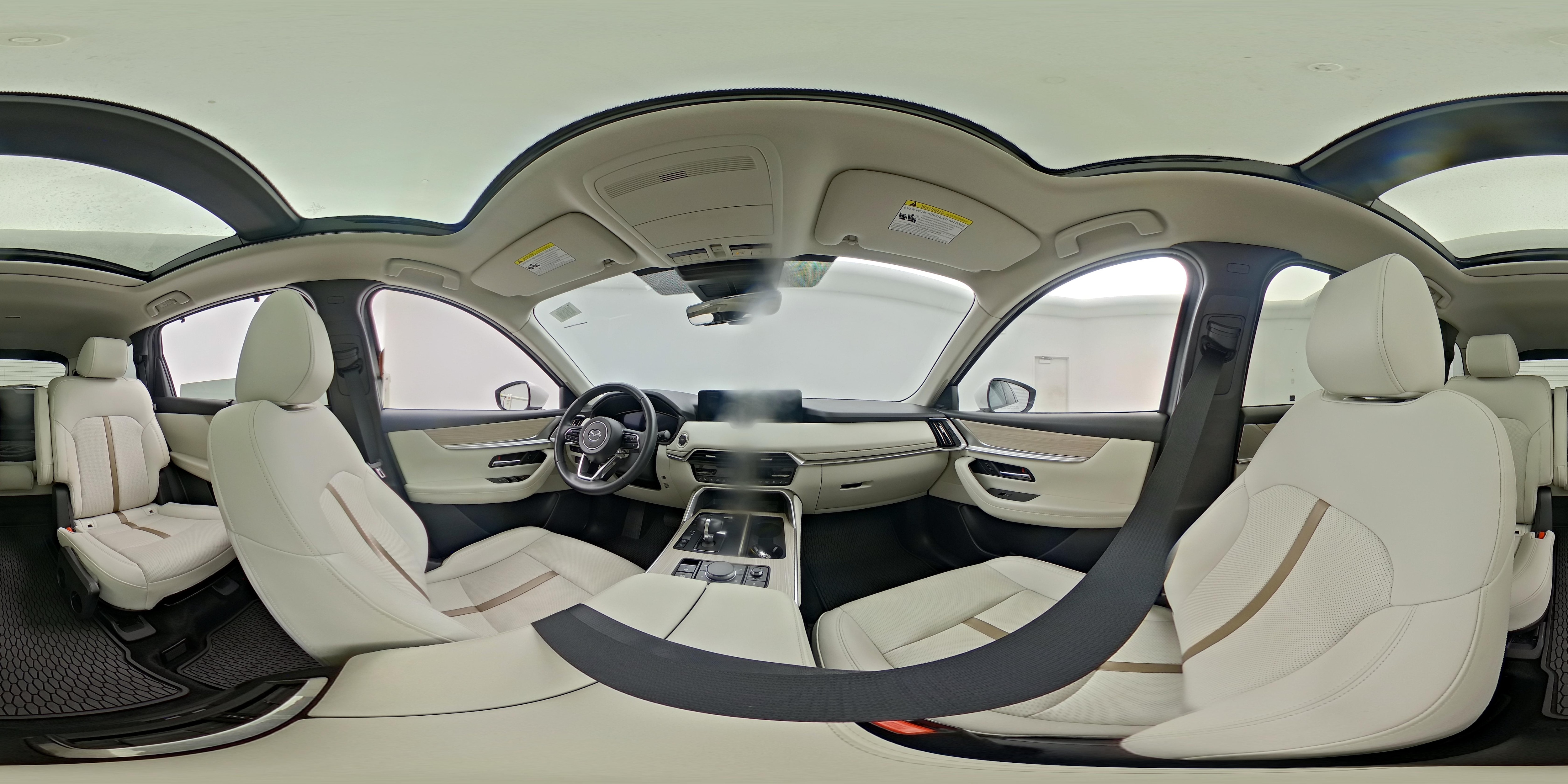 2024 Mazda CX-90 Premium Plus Package - Photo 25