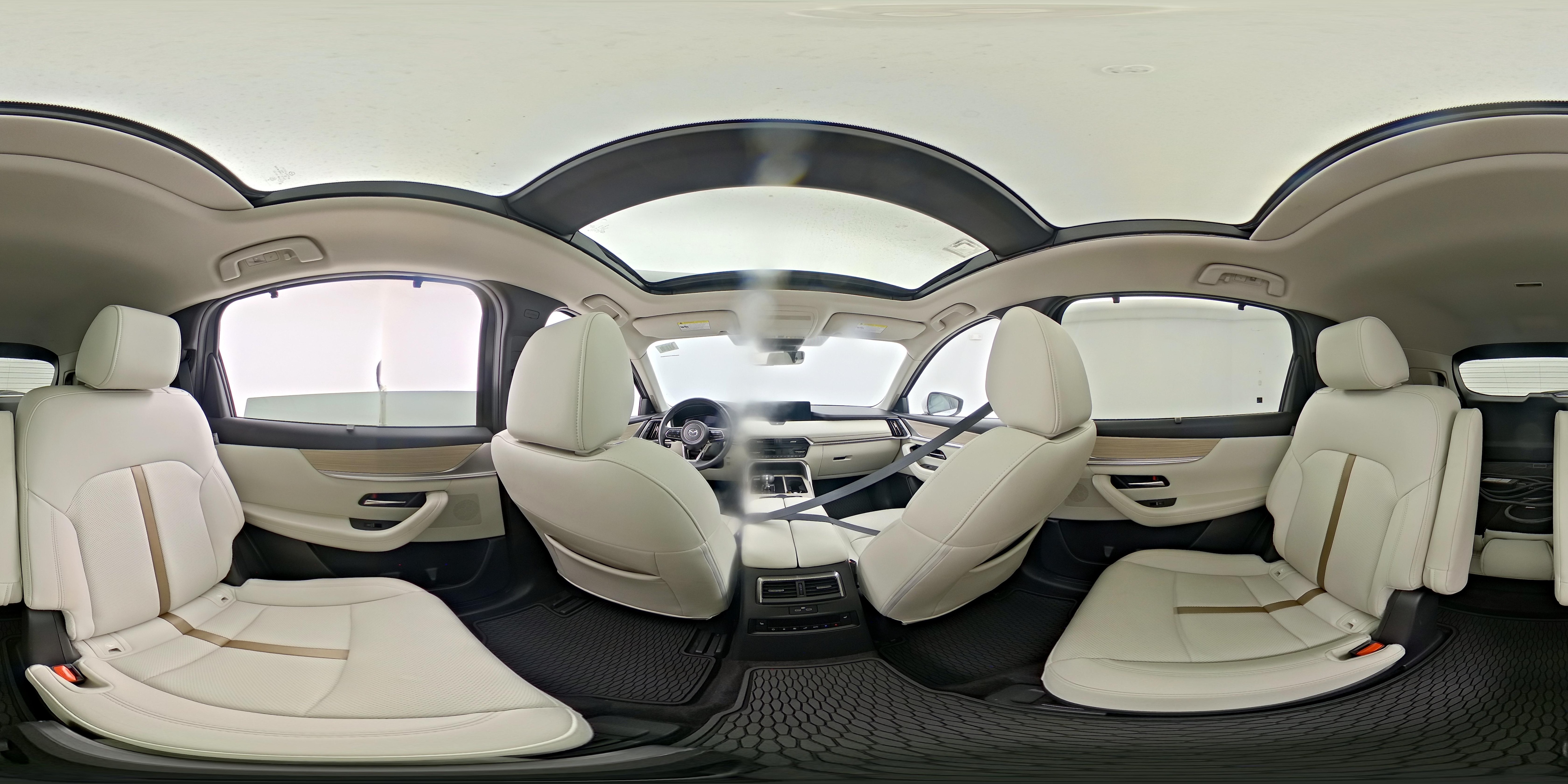 2024 Mazda CX-90 Premium Plus Package - Photo 26