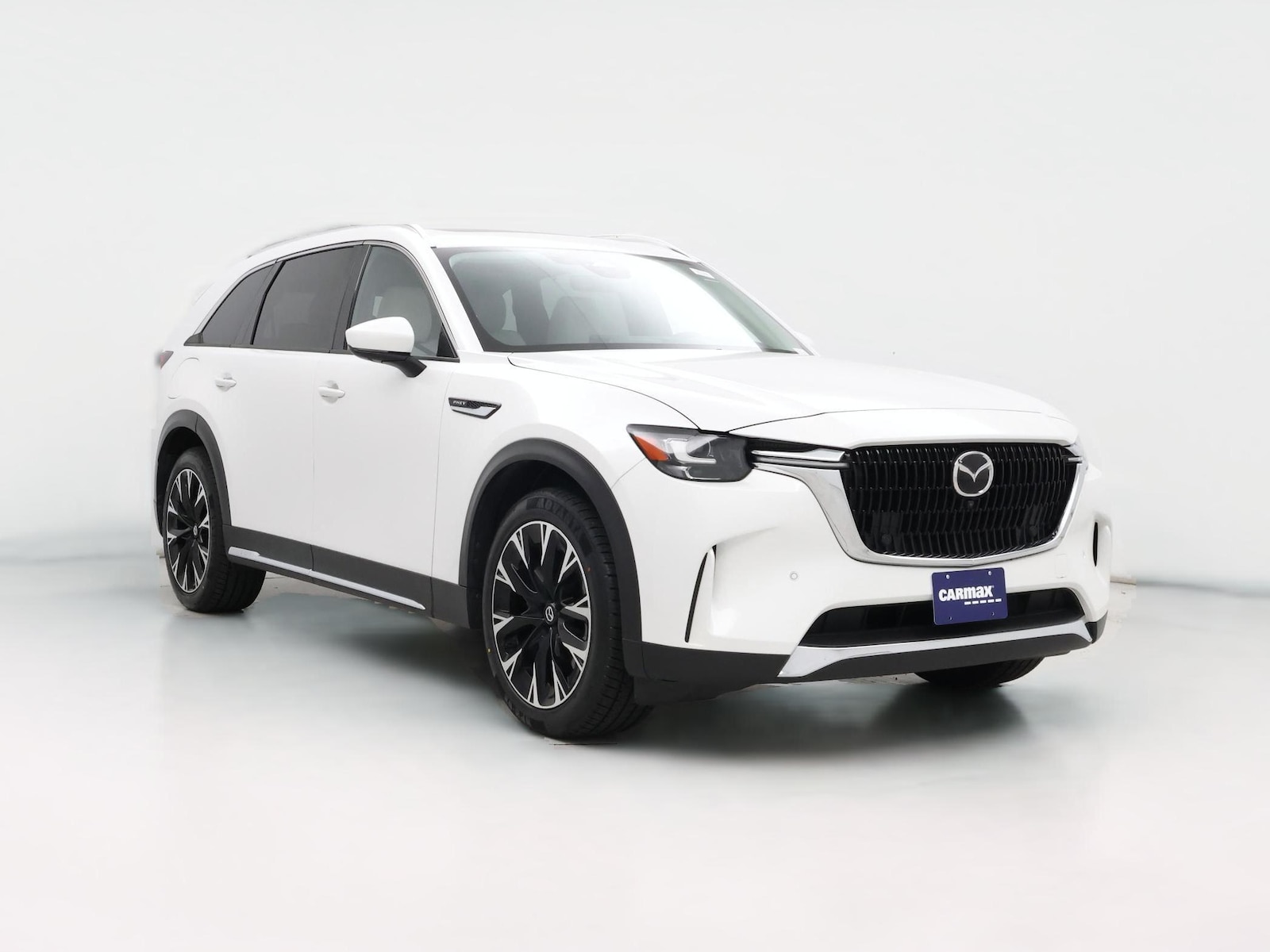 2024 Mazda CX-90 Premium Plus Package - Photo 1
