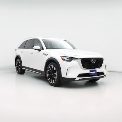 2024 Mazda CX-90 PHEV Premium Plus