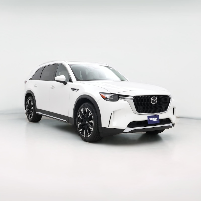 2024 Mazda CX-90 PHEV Premium Plus