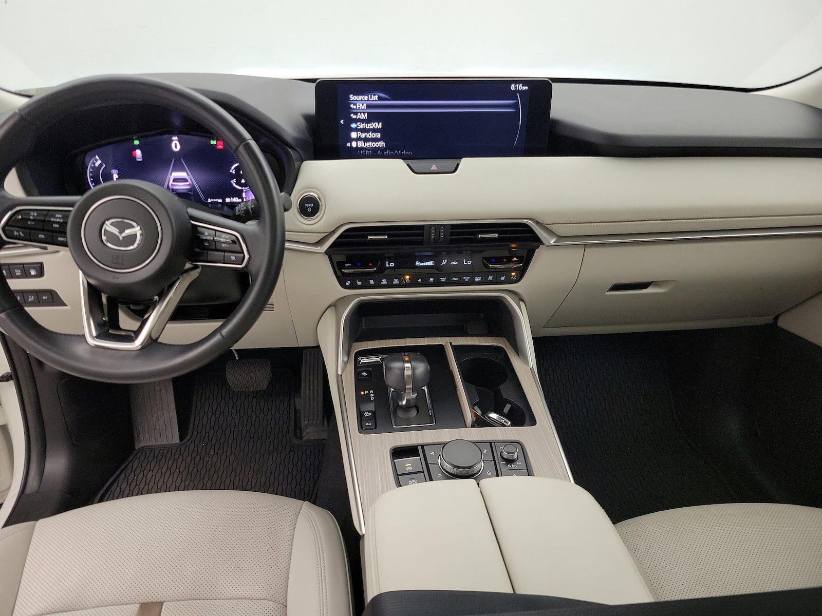 2024 Mazda CX-90 Premium Plus Package - Photo 10