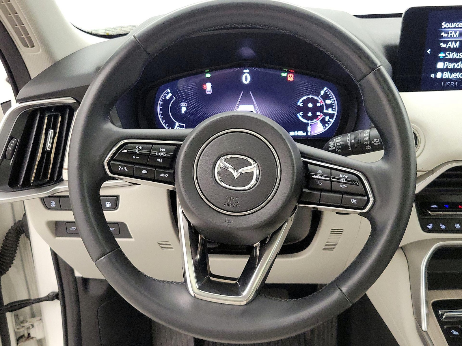 2024 Mazda CX-90 Premium Plus Package - Photo 11