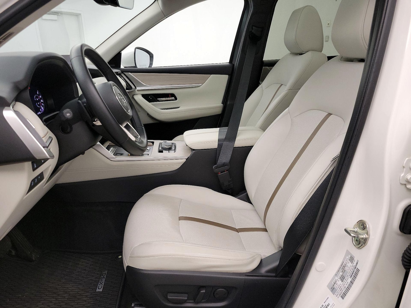 2024 Mazda CX-90 Premium Plus Package - Photo 12