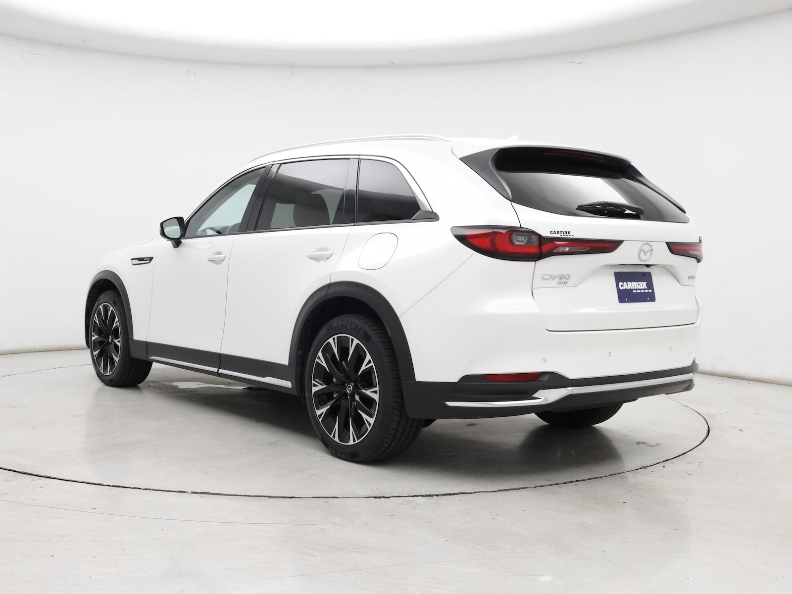 2024 Mazda CX-90 Premium Plus Package - Photo 3