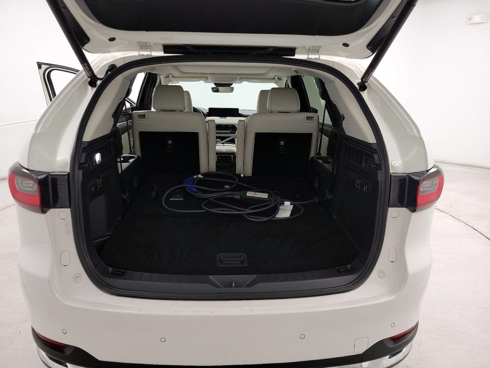 2024 Mazda CX-90 Premium Plus Package - Photo 22